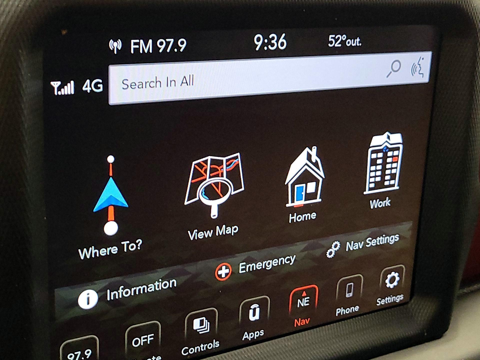 Thumbnail: 2021 Jeep Wrangler - 14