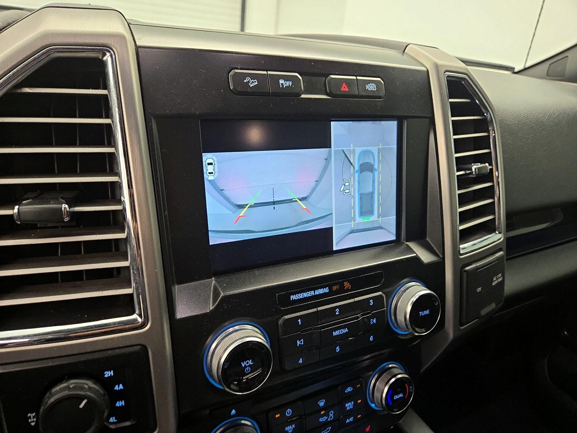 Thumbnail: 2015 Ford F-150 - 14