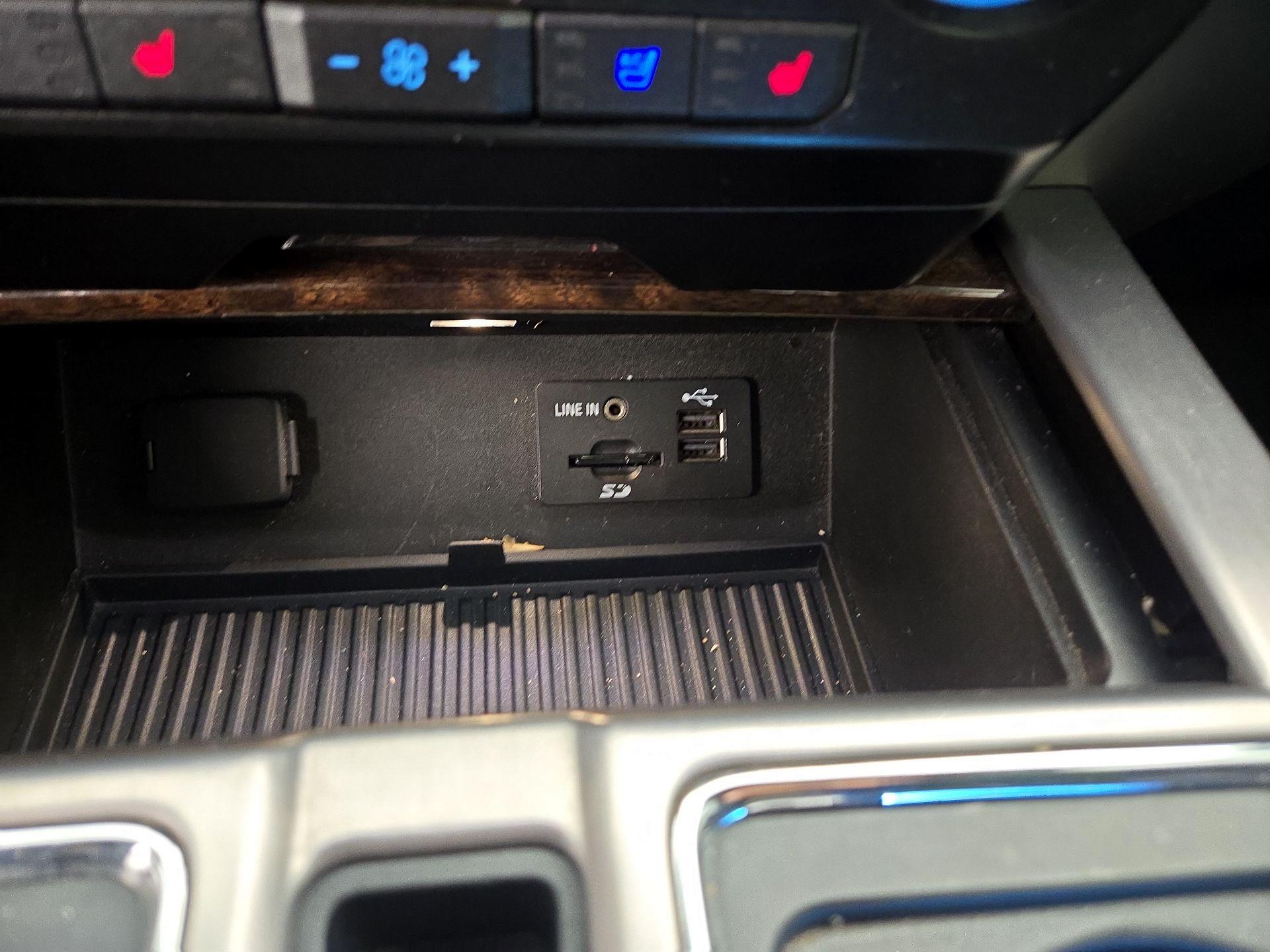 Thumbnail: 2015 Ford F-150 - 18