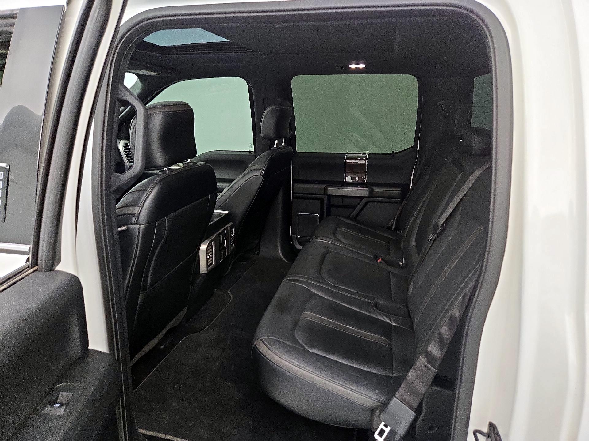 Thumbnail: 2015 Ford F-150 - 20