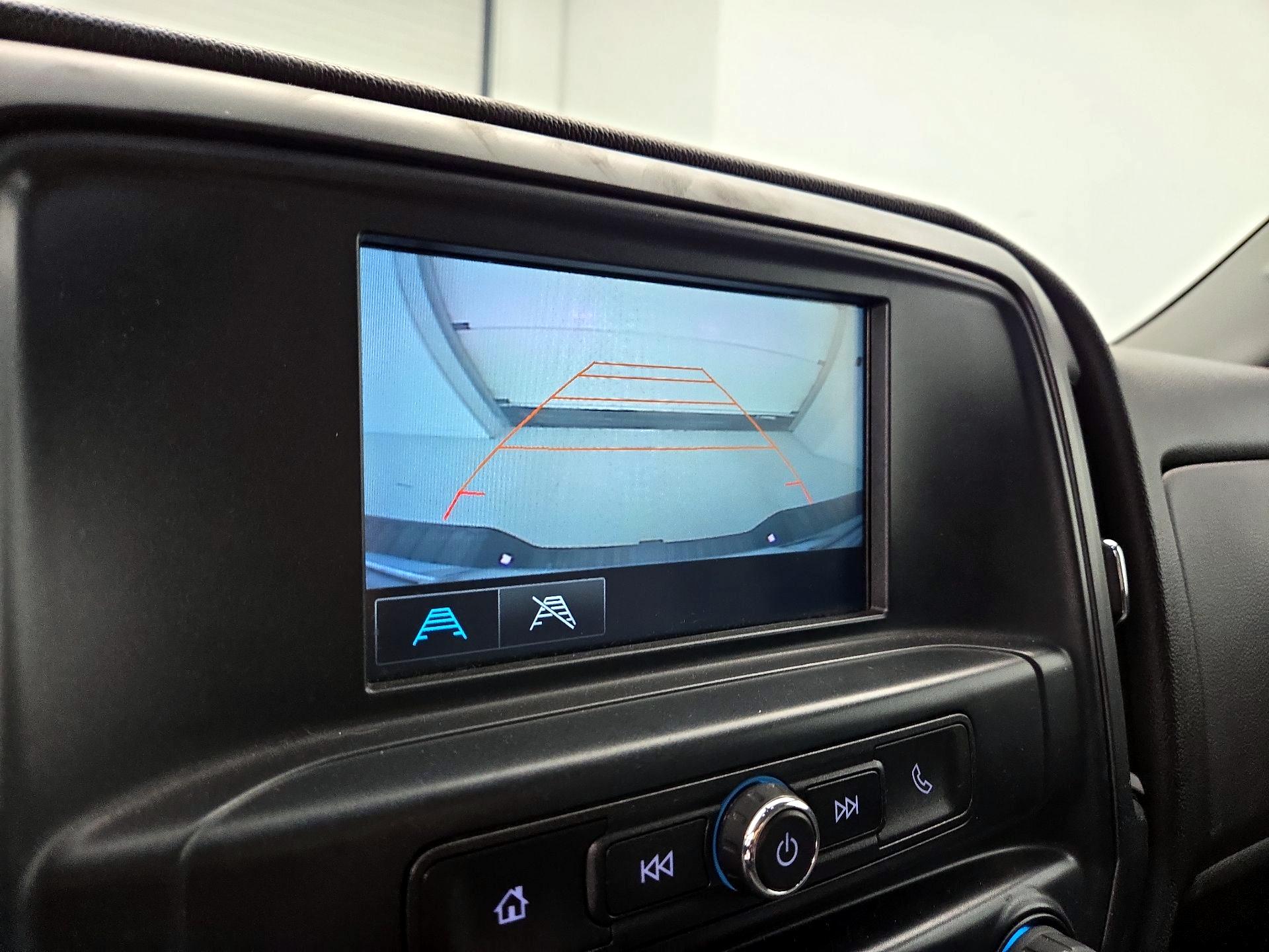 Thumbnail: 2018 Chevrolet Silverado 1500 - 14