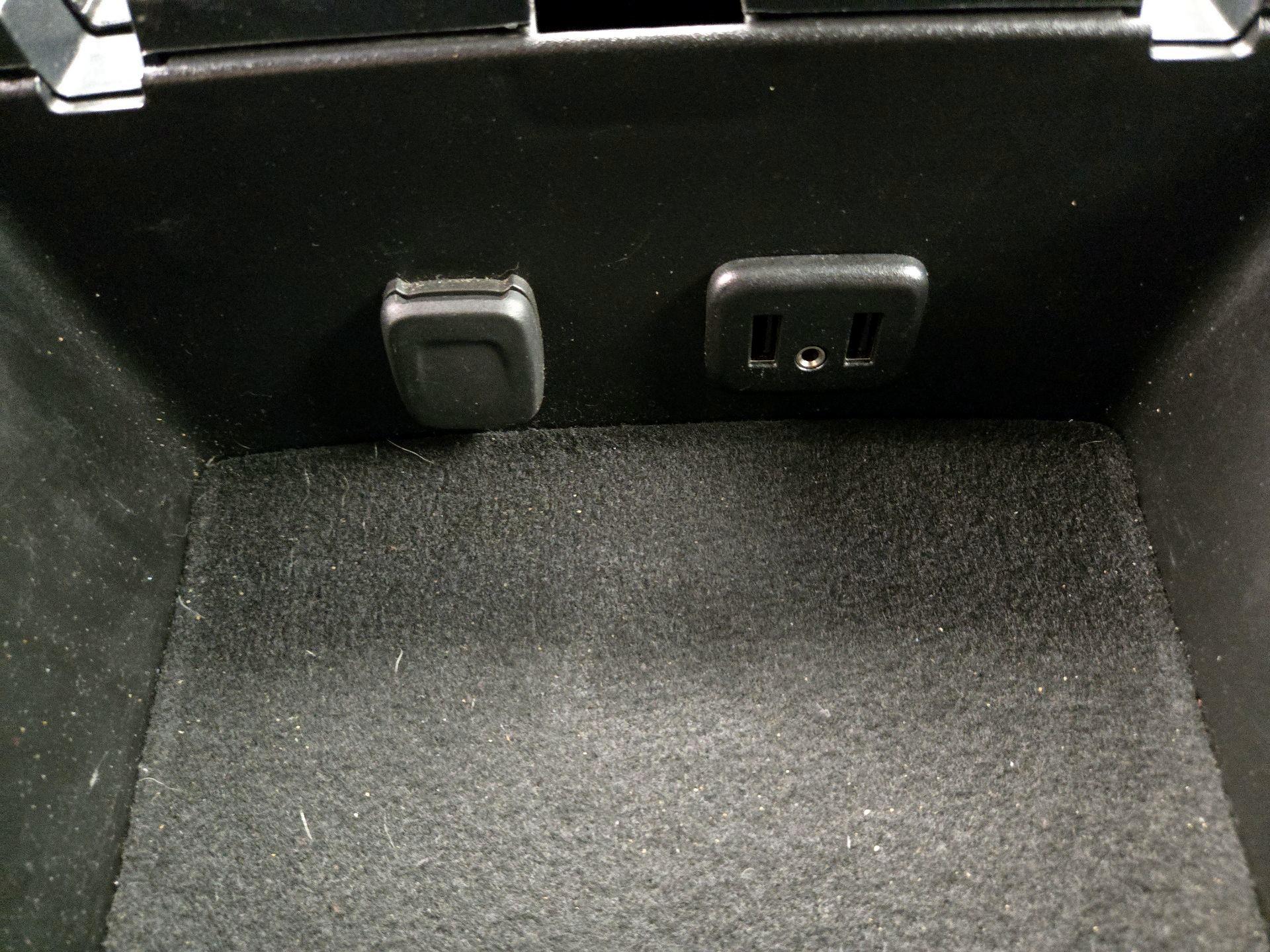 Thumbnail: 2018 Chevrolet Silverado 1500 - 18