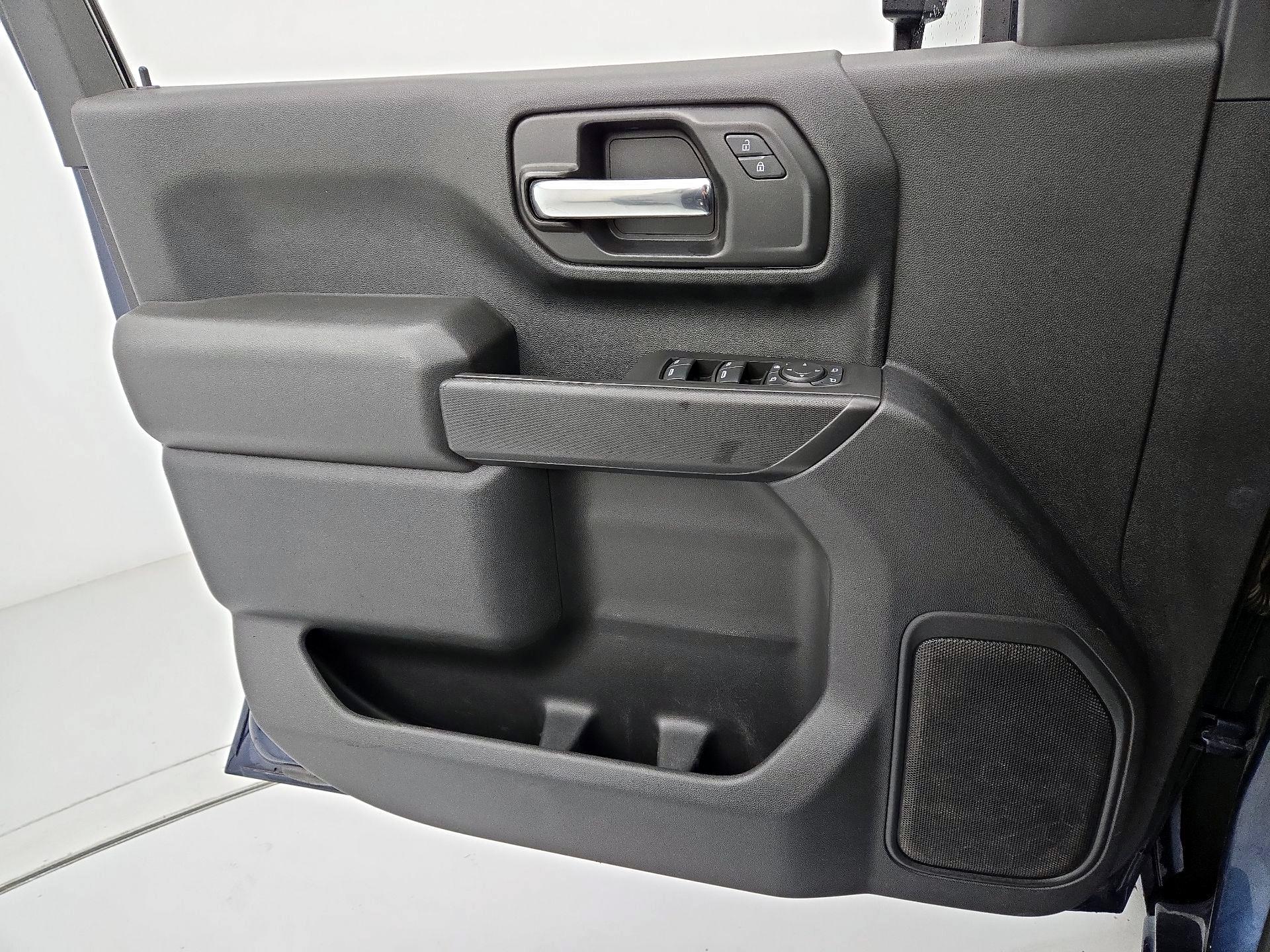 Thumbnail: 2021 GMC Sierra 2500 - 12