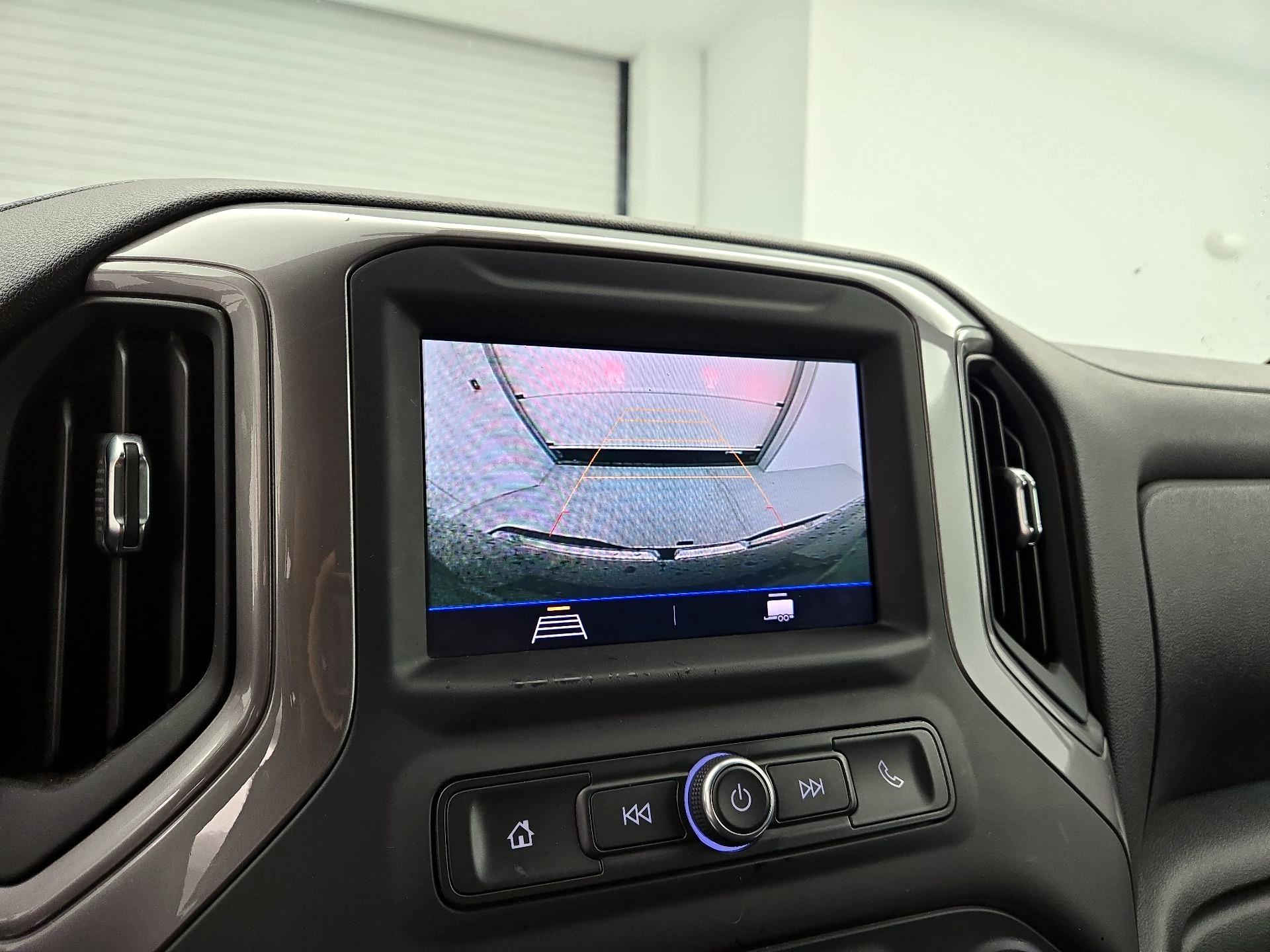 Thumbnail: 2021 GMC Sierra 2500 - 14