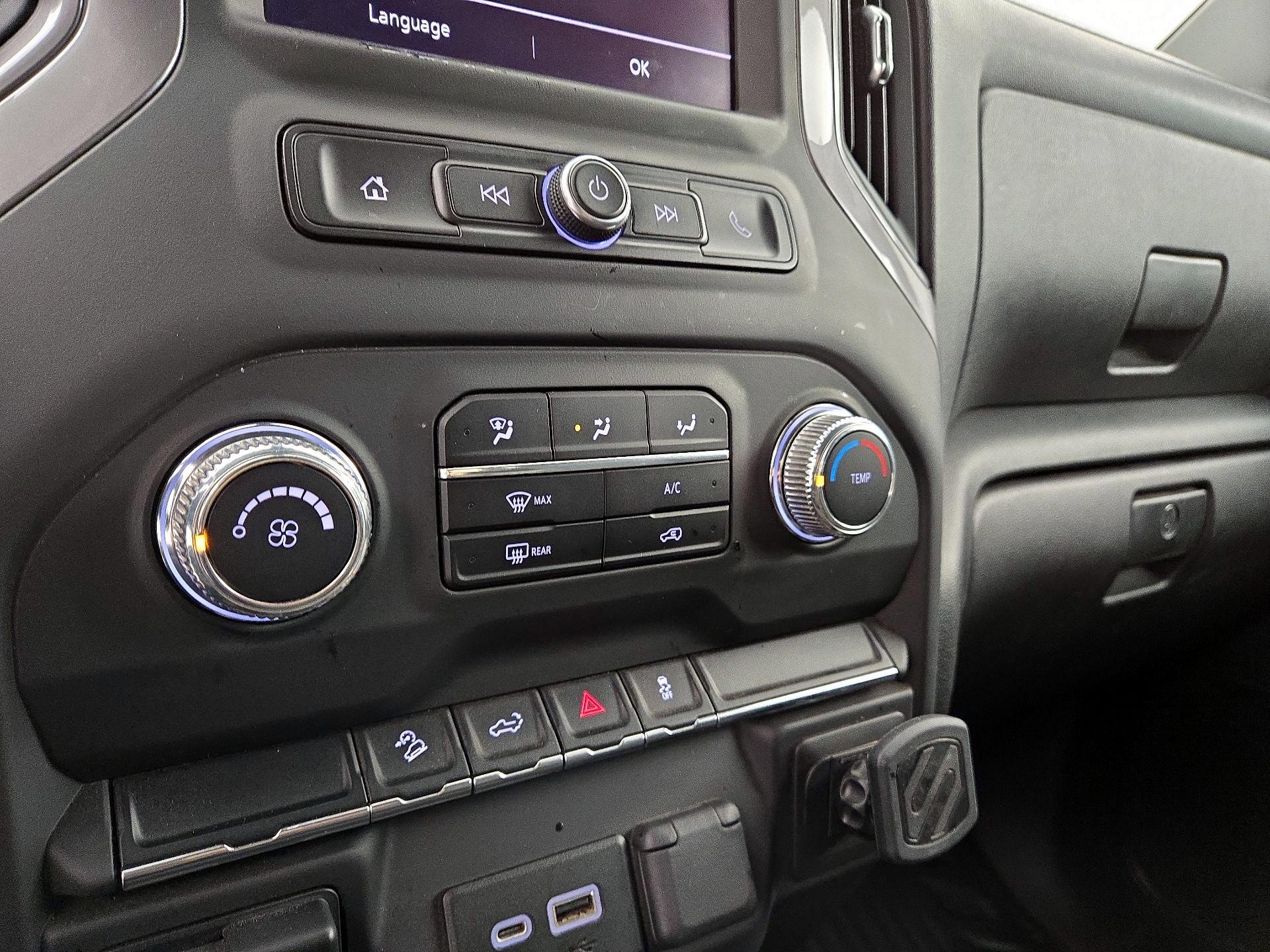 Thumbnail: 2021 GMC Sierra 2500 - 16