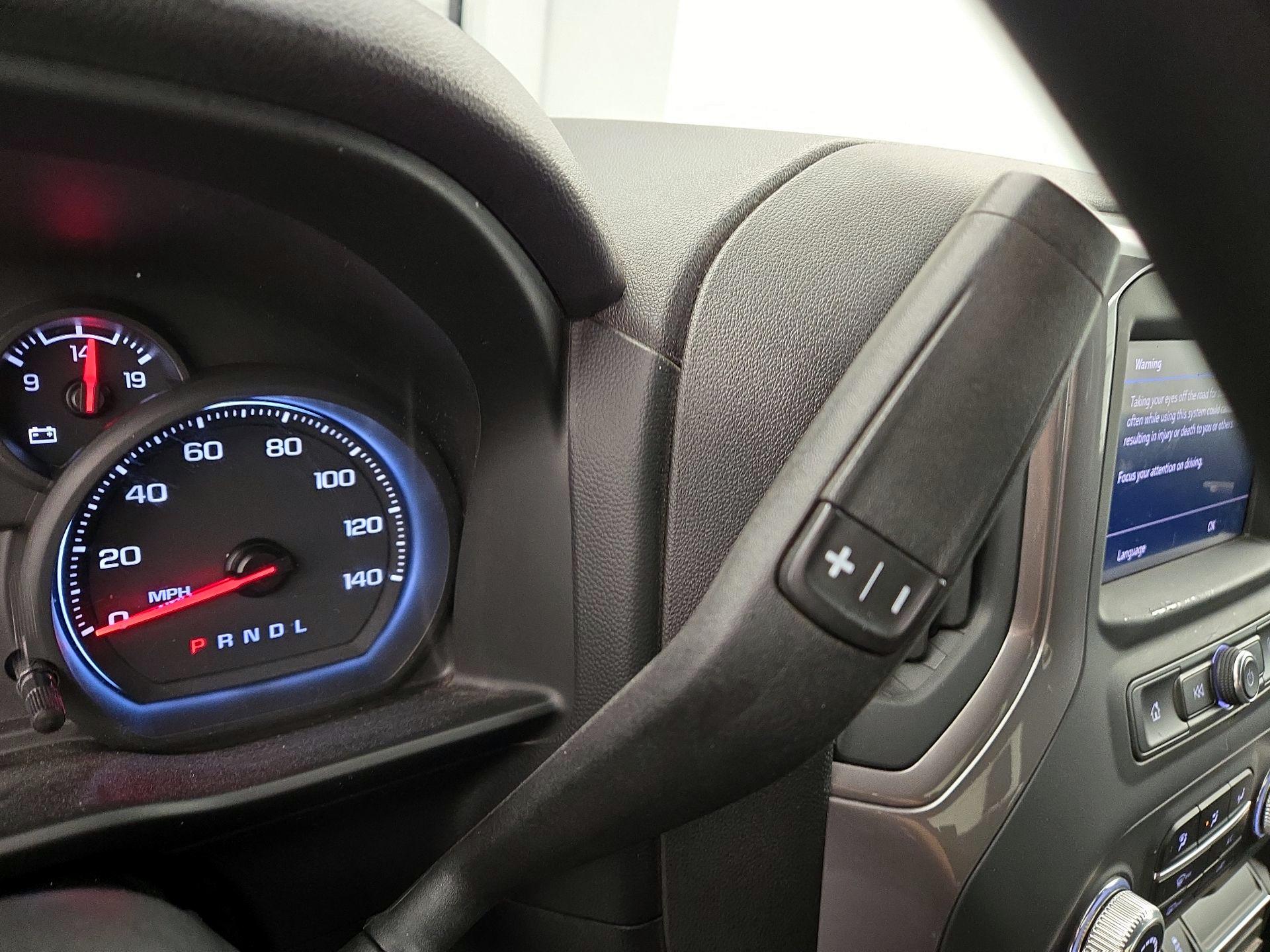 Thumbnail: 2021 GMC Sierra 2500 - 17