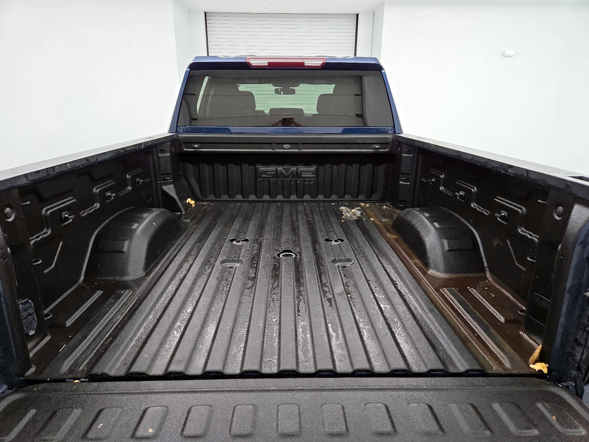 Thumbnail: 2021 GMC Sierra 2500 - 20