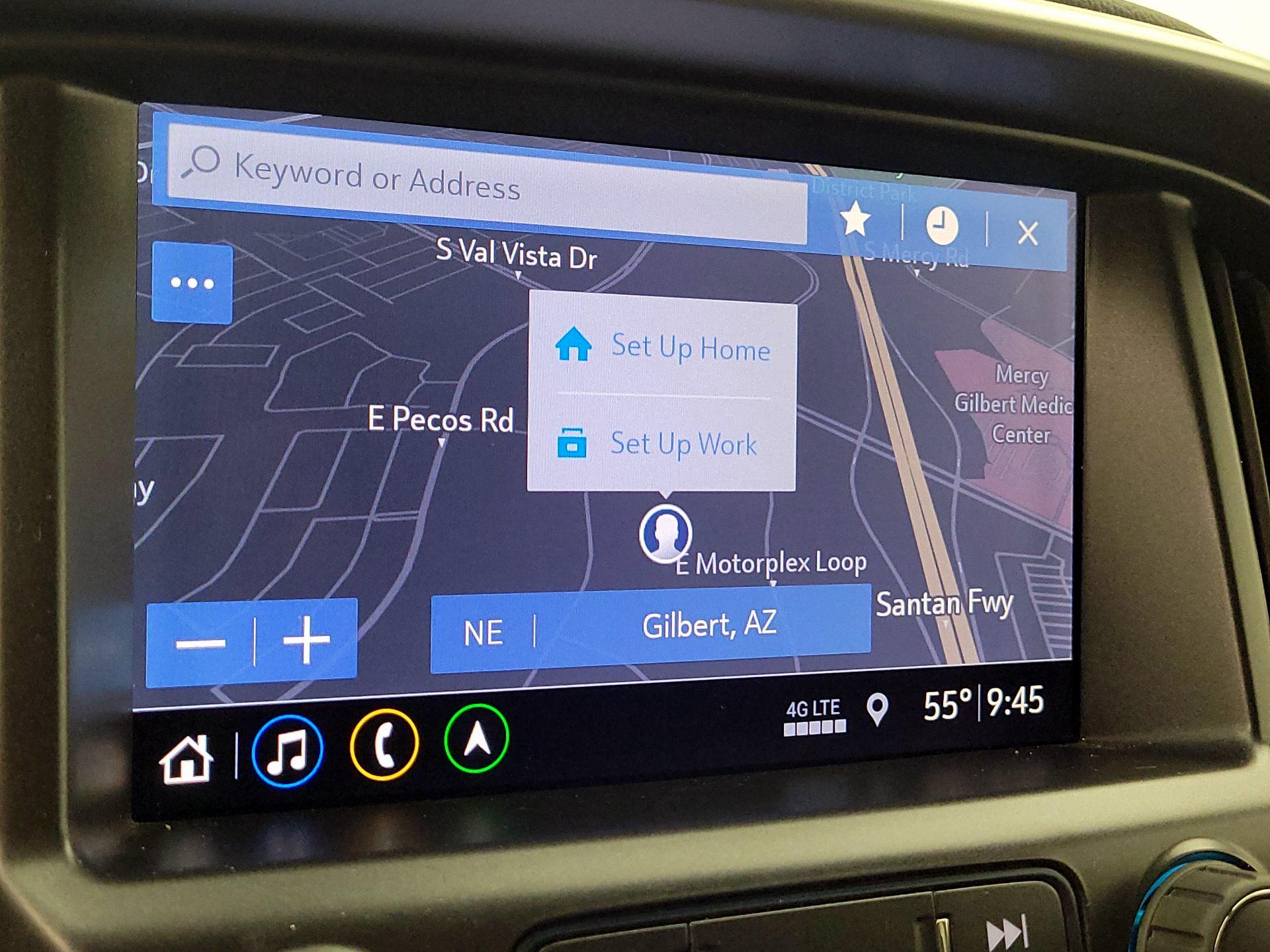 Thumbnail: 2022 Chevrolet Colorado - 14