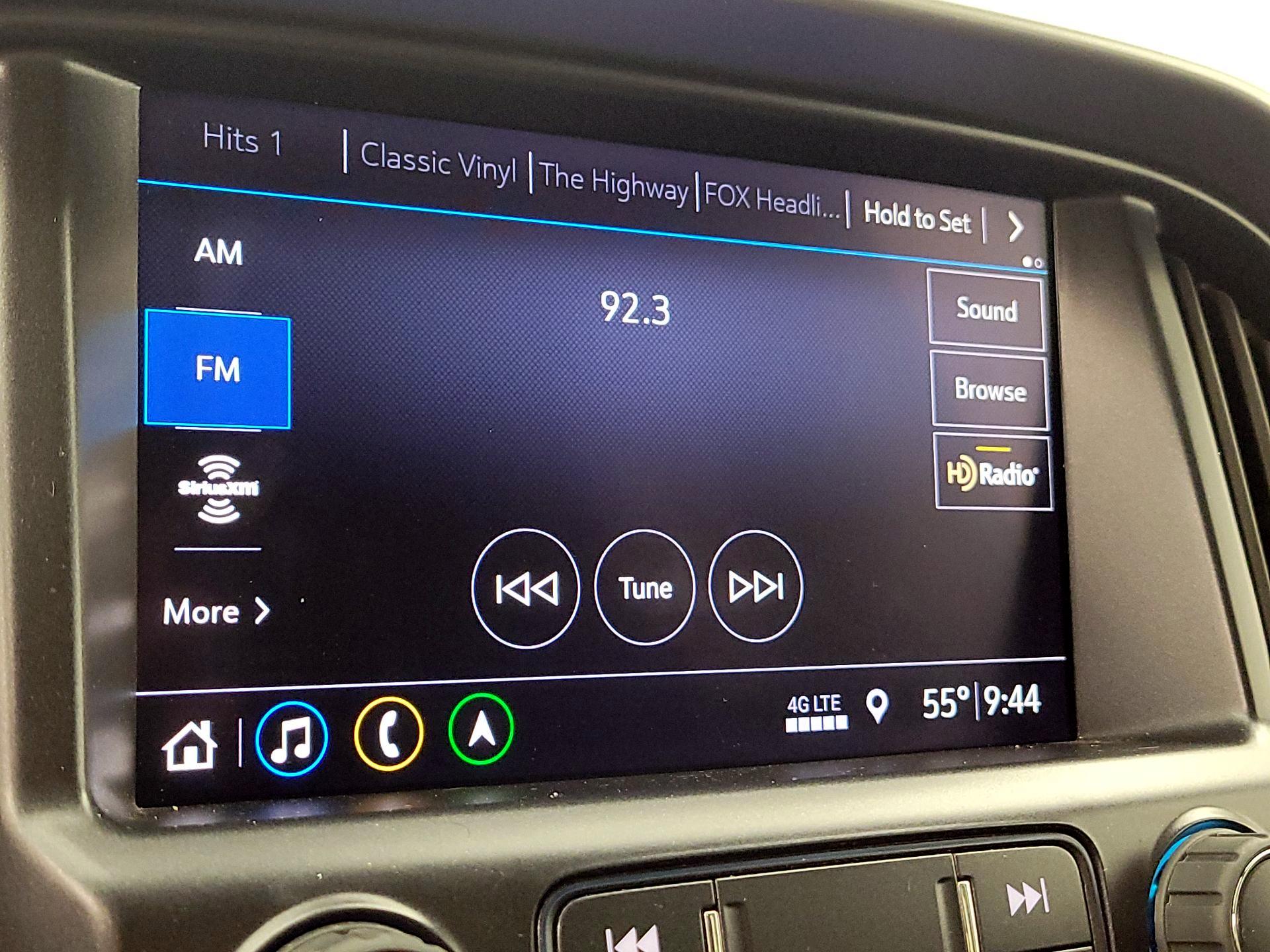 Thumbnail: 2022 Chevrolet Colorado - 16