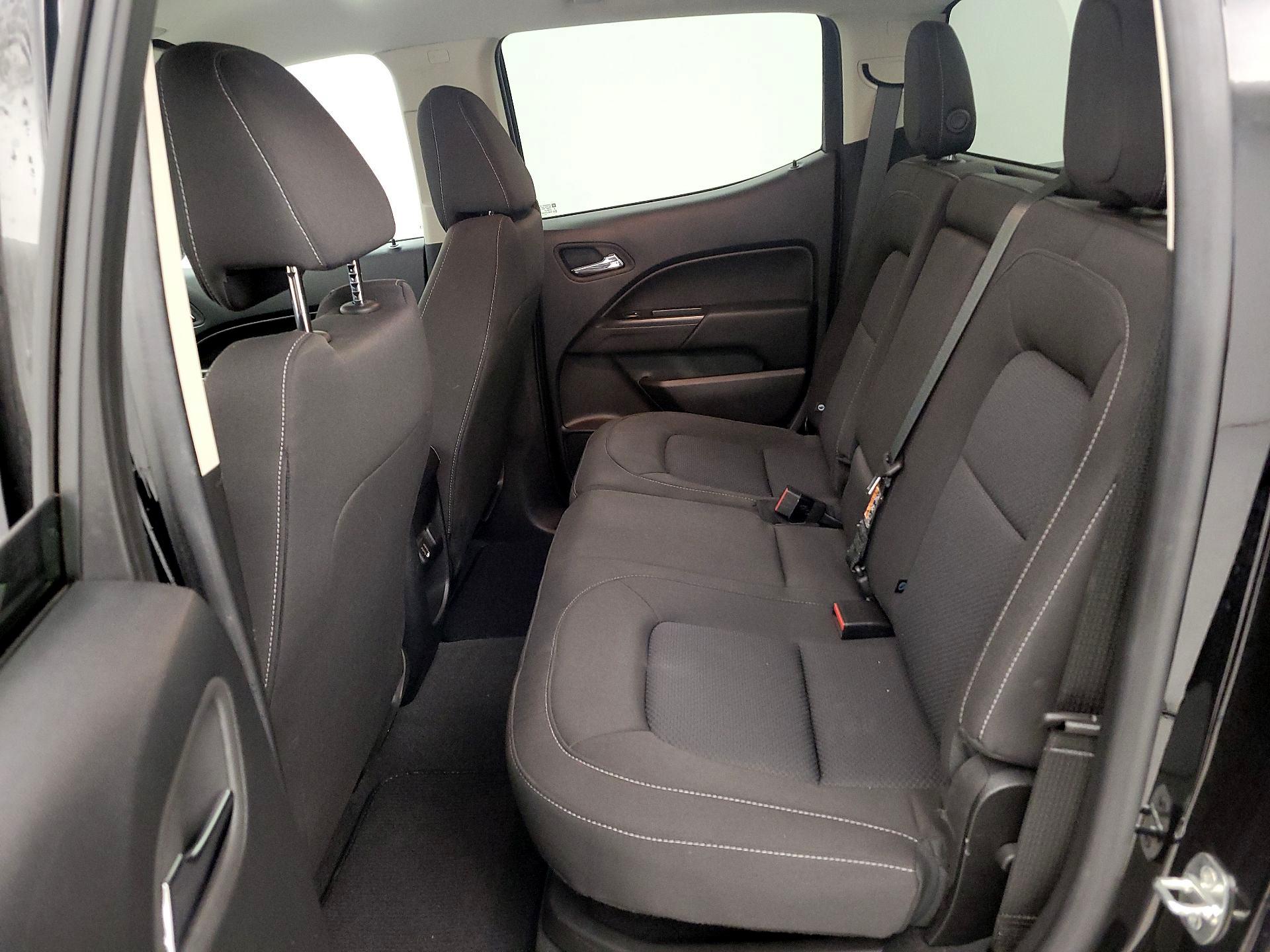 Thumbnail: 2022 Chevrolet Colorado - 20