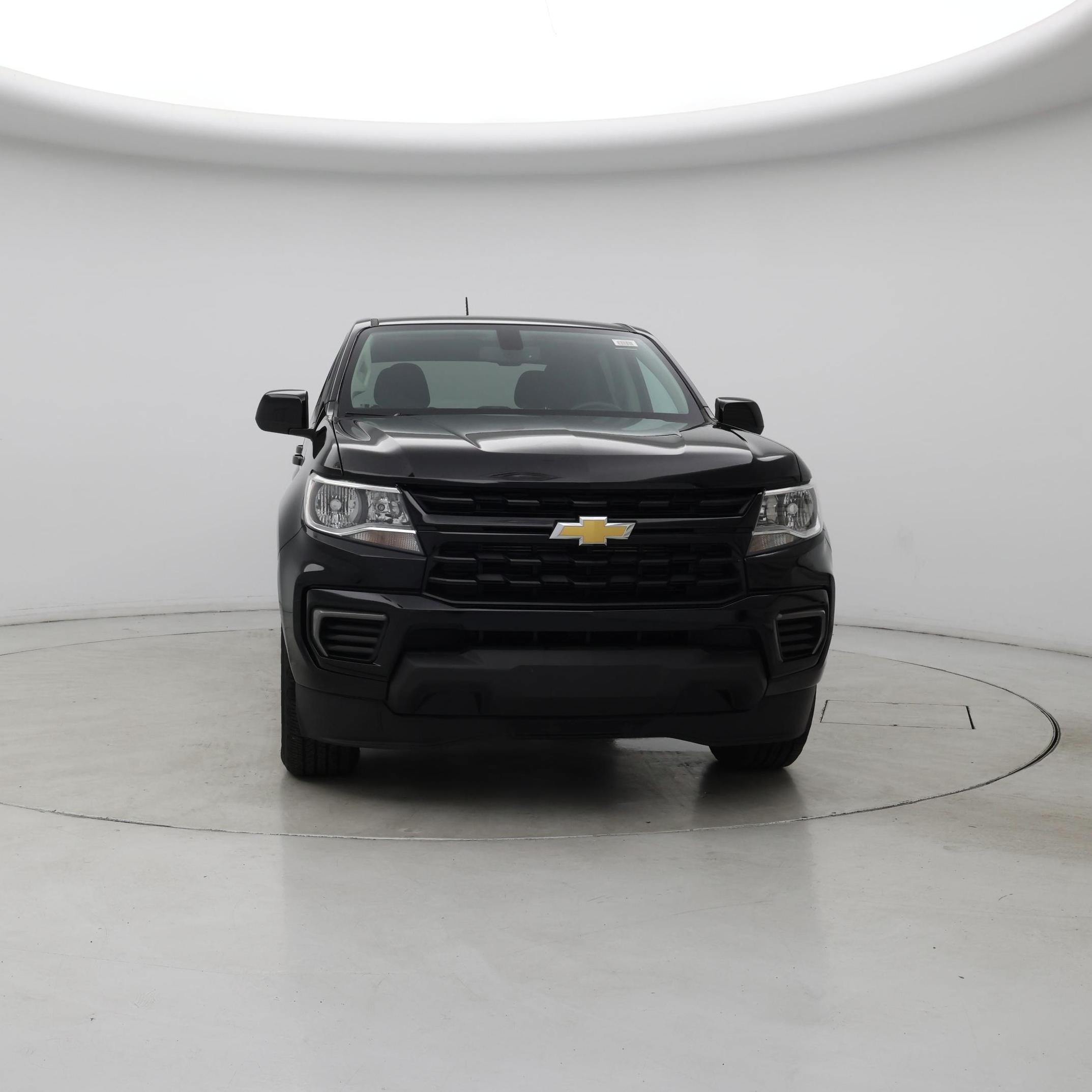 Thumbnail: 2022 Chevrolet Colorado - 5