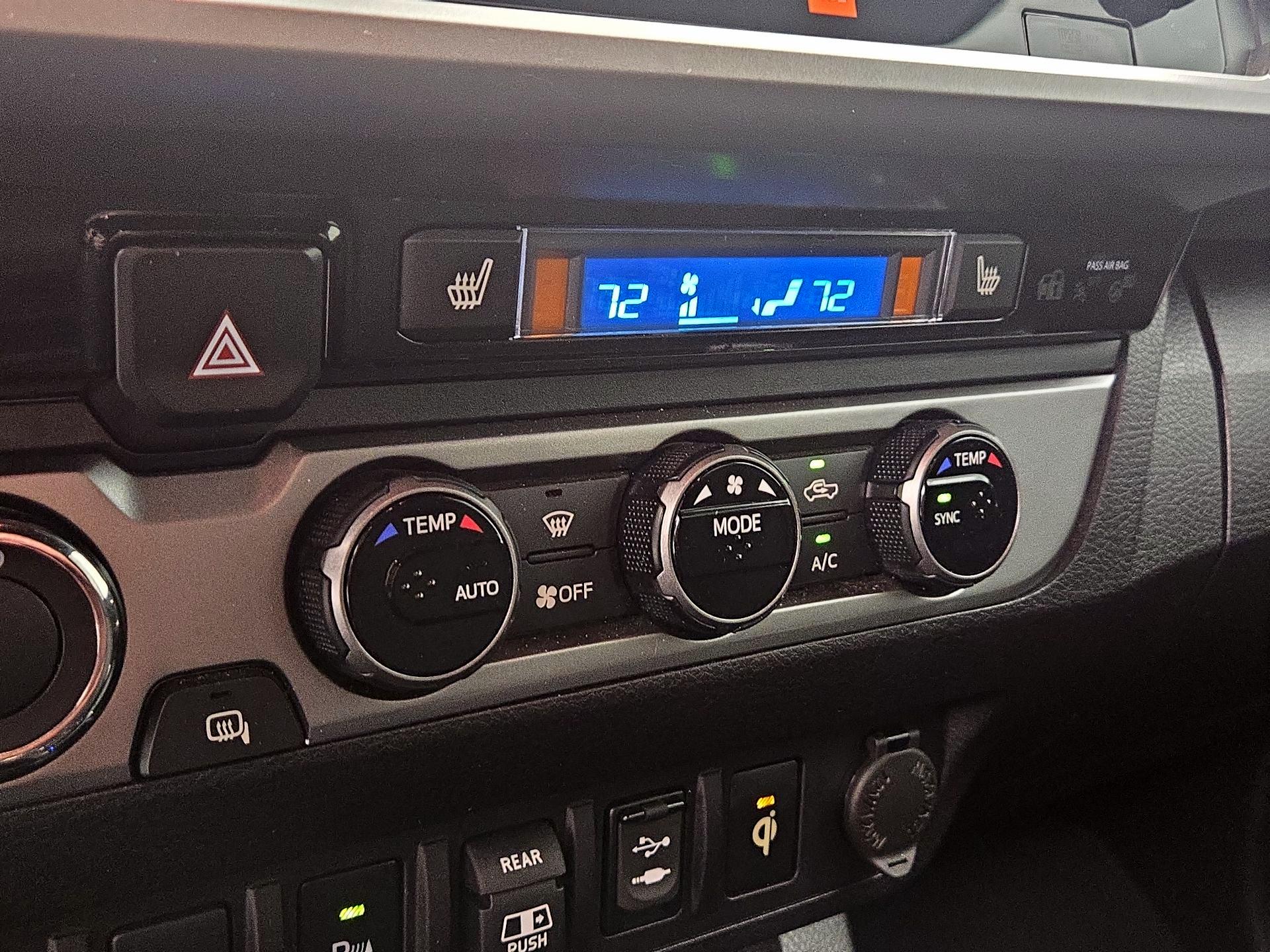 Thumbnail: 2018 Toyota Tacoma - 16