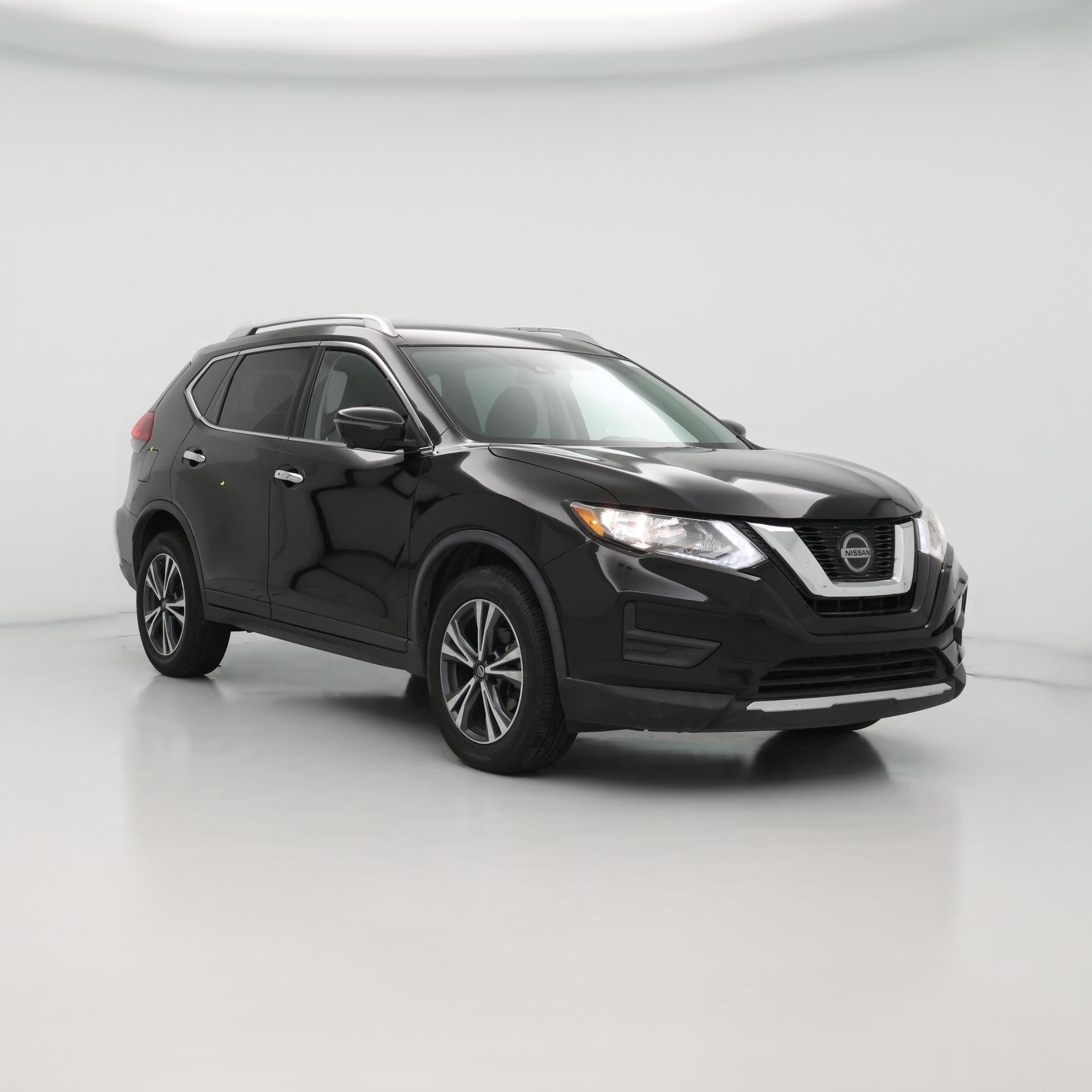 Thumbnail: 2019 Nissan Rogue - 1