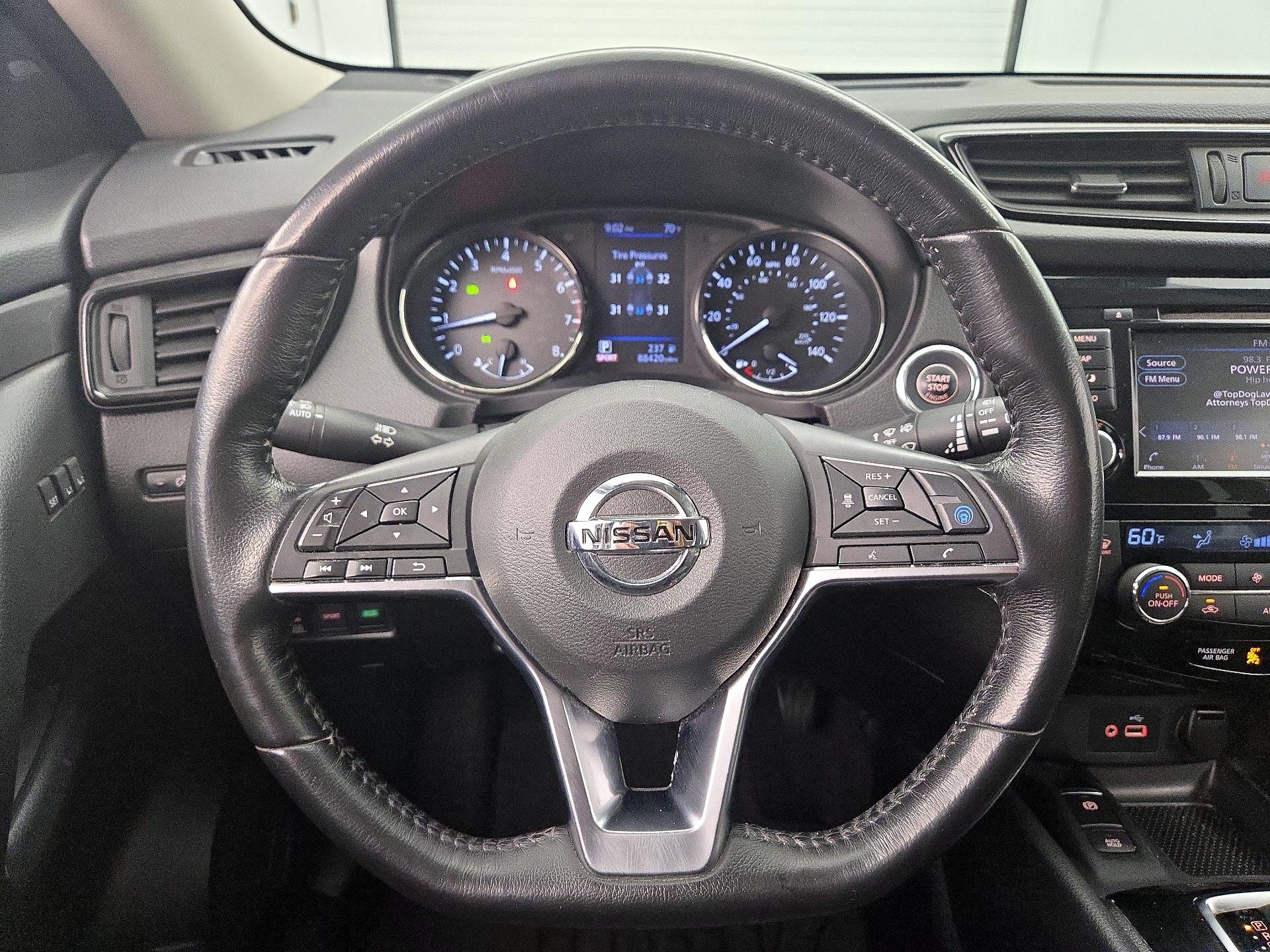 Thumbnail: 2019 Nissan Rogue - 10