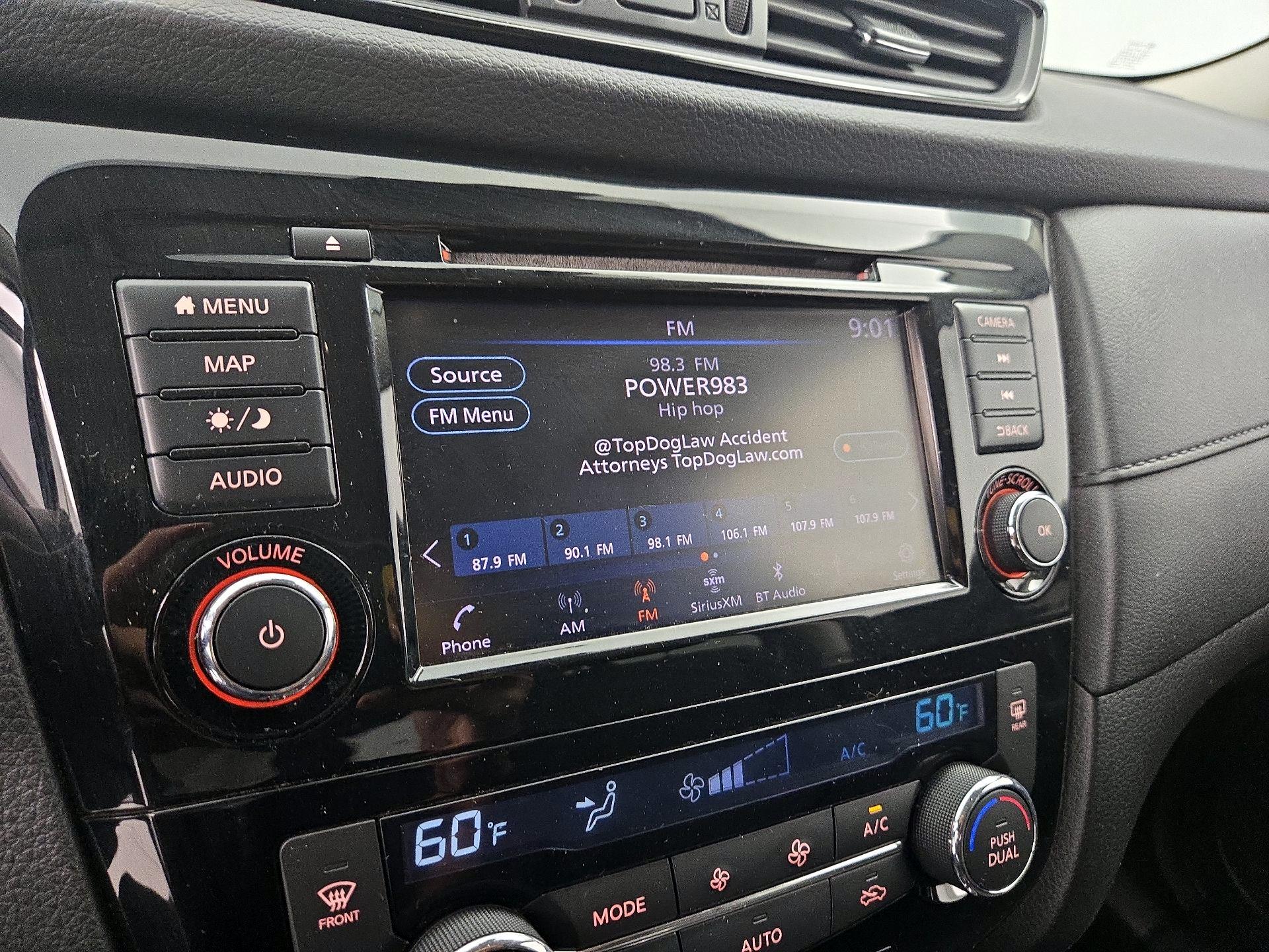 Thumbnail: 2019 Nissan Rogue - 15