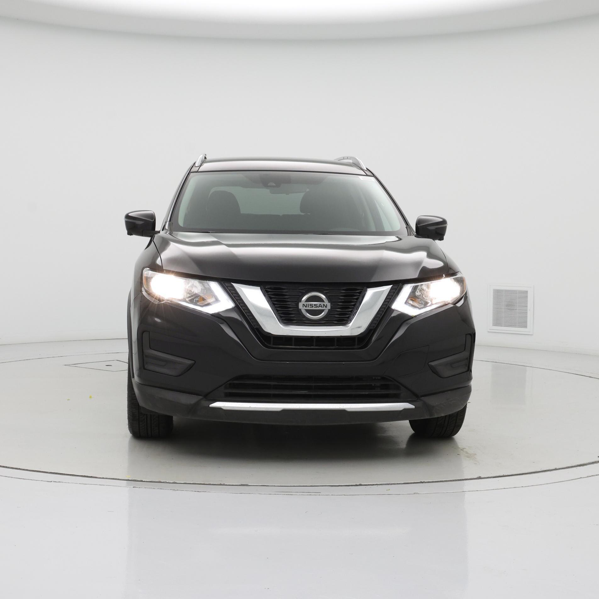 Thumbnail: 2019 Nissan Rogue - 5