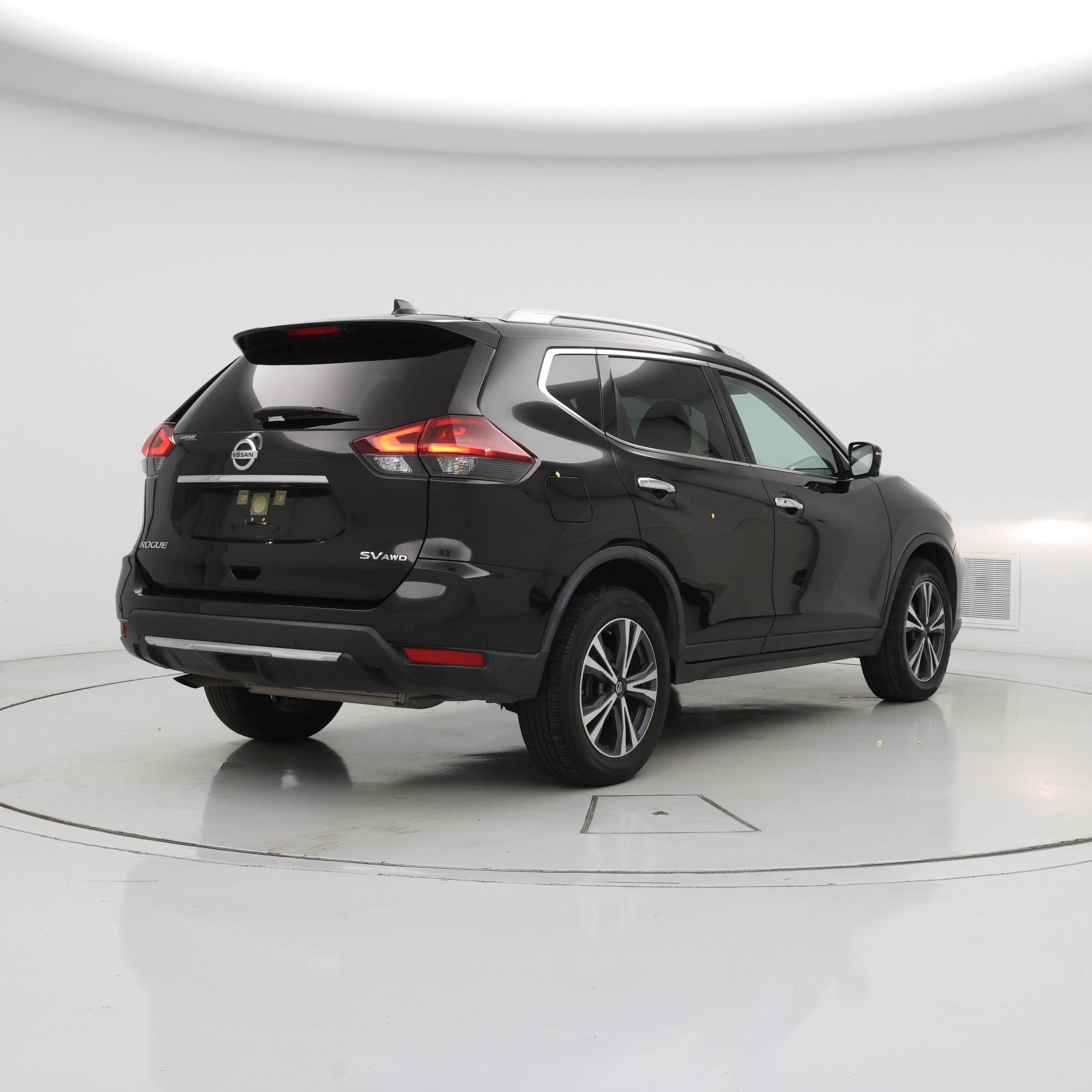 Thumbnail: 2019 Nissan Rogue - 8