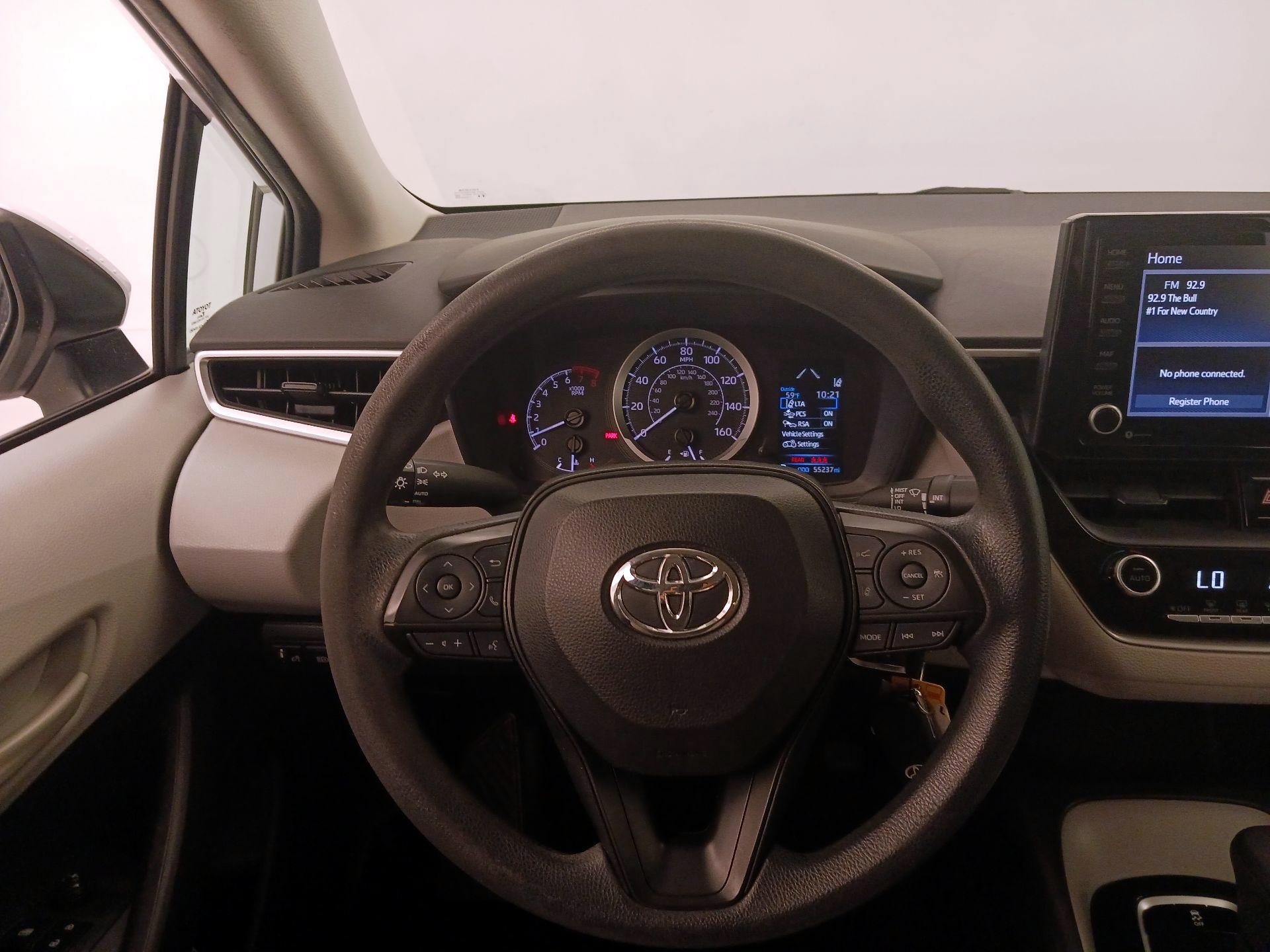 Thumbnail: 2022 Toyota Corolla - 10