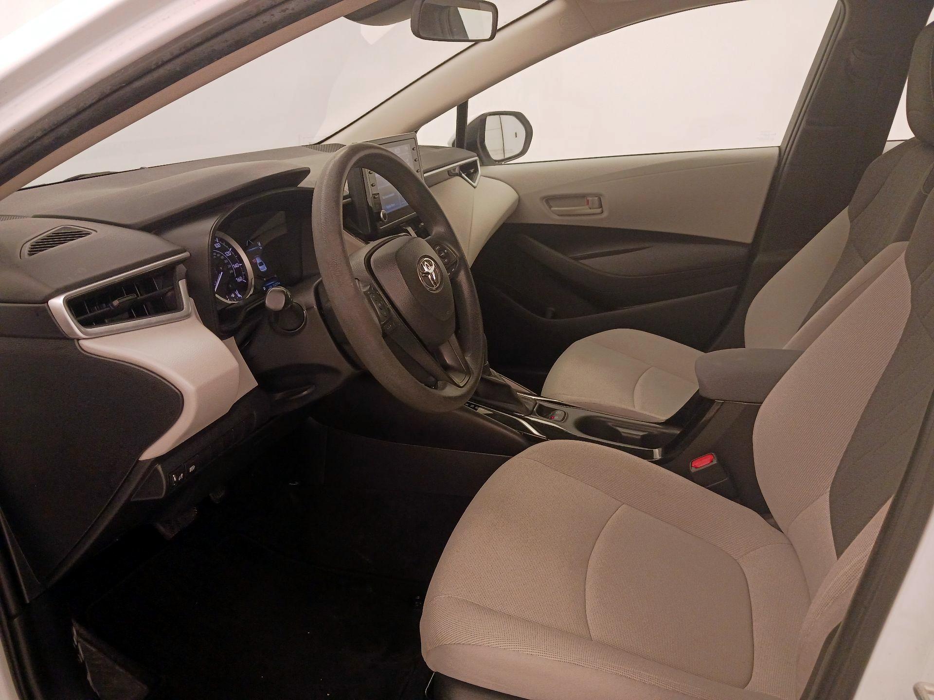 Thumbnail: 2022 Toyota Corolla - 11