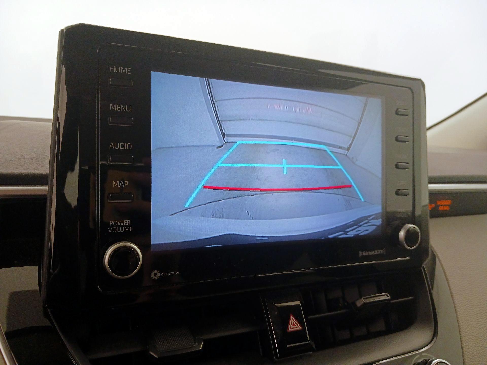 Thumbnail: 2022 Toyota Corolla - 14