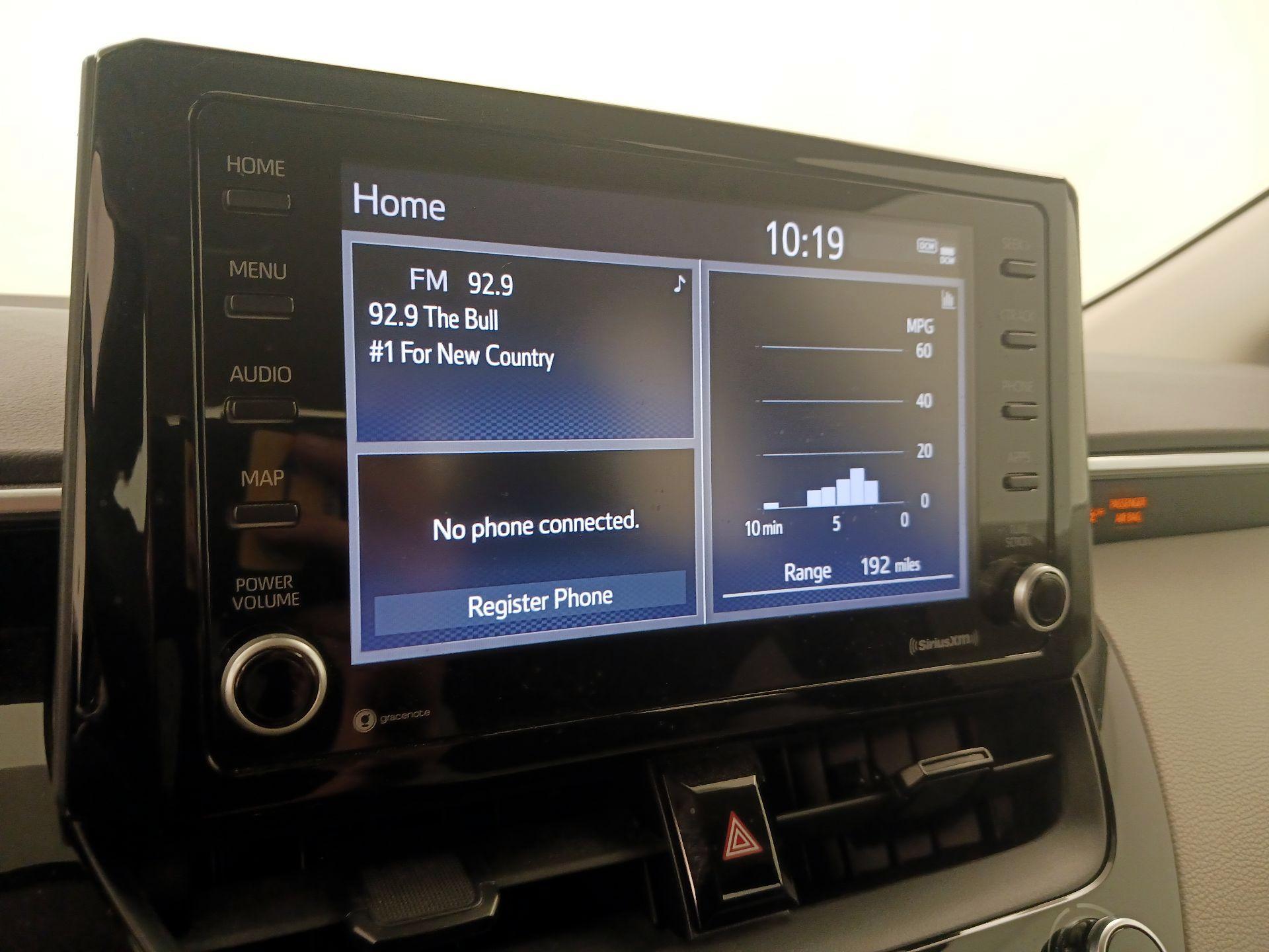 Thumbnail: 2022 Toyota Corolla - 15