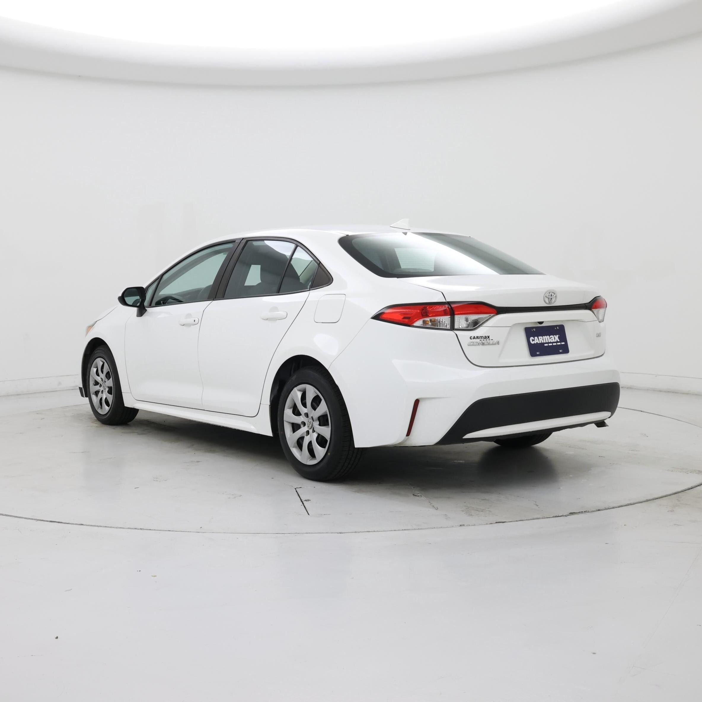 Thumbnail: 2022 Toyota Corolla - 2