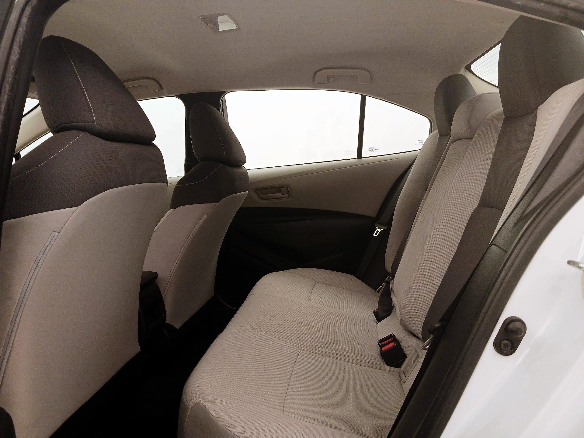 Thumbnail: 2022 Toyota Corolla - 19