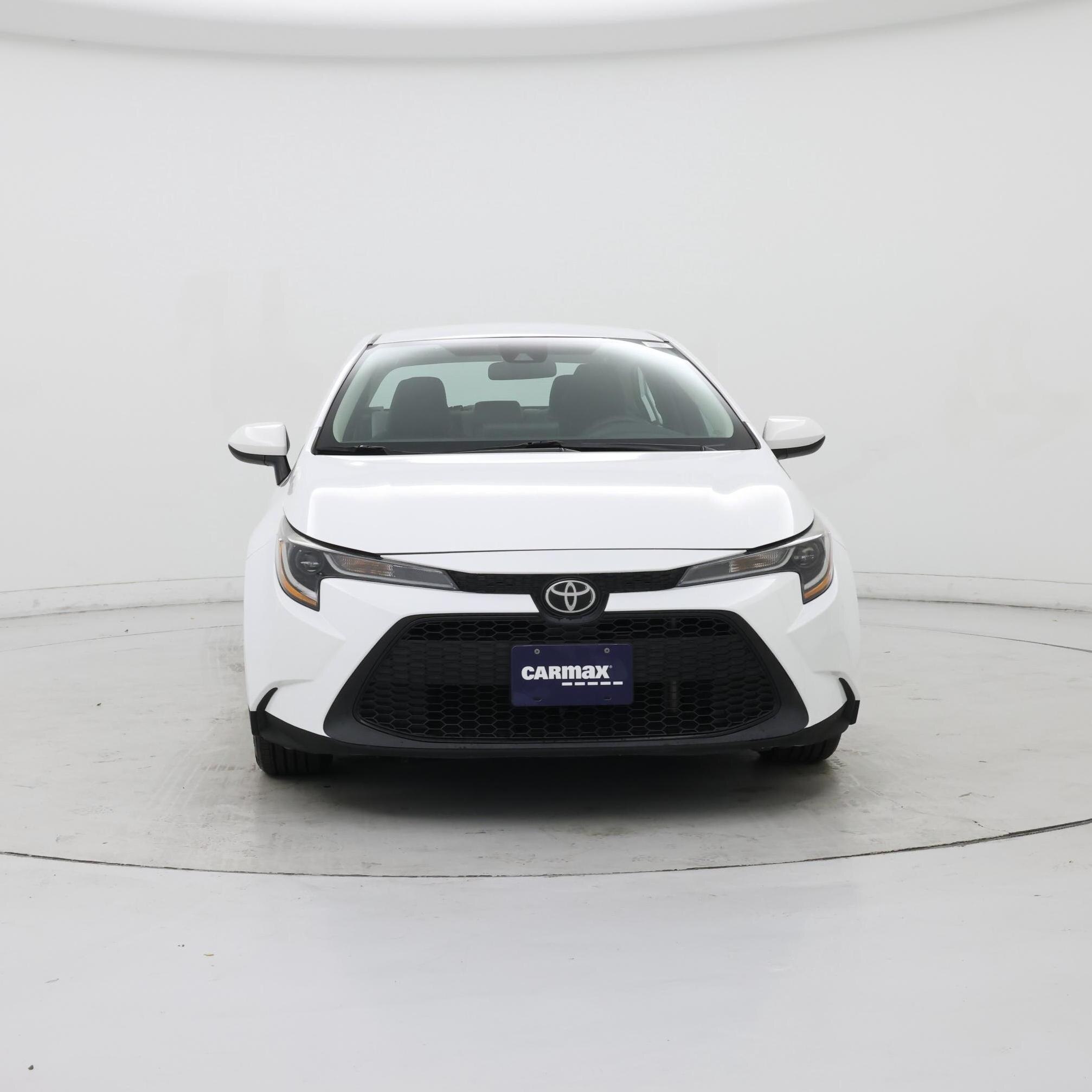 Thumbnail: 2022 Toyota Corolla - 5