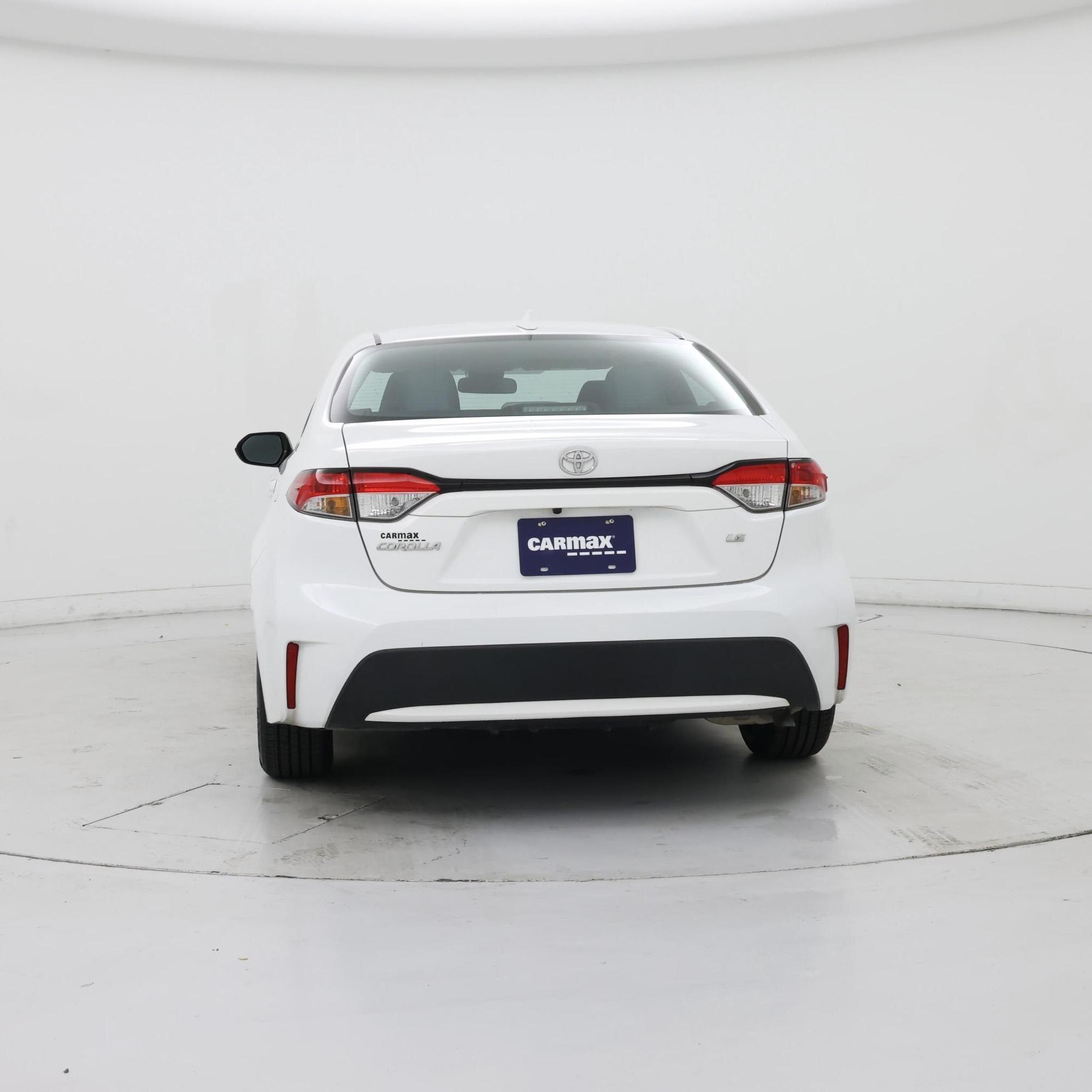 Thumbnail: 2022 Toyota Corolla - 6