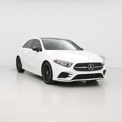 2019 Mercedes-Benz A220