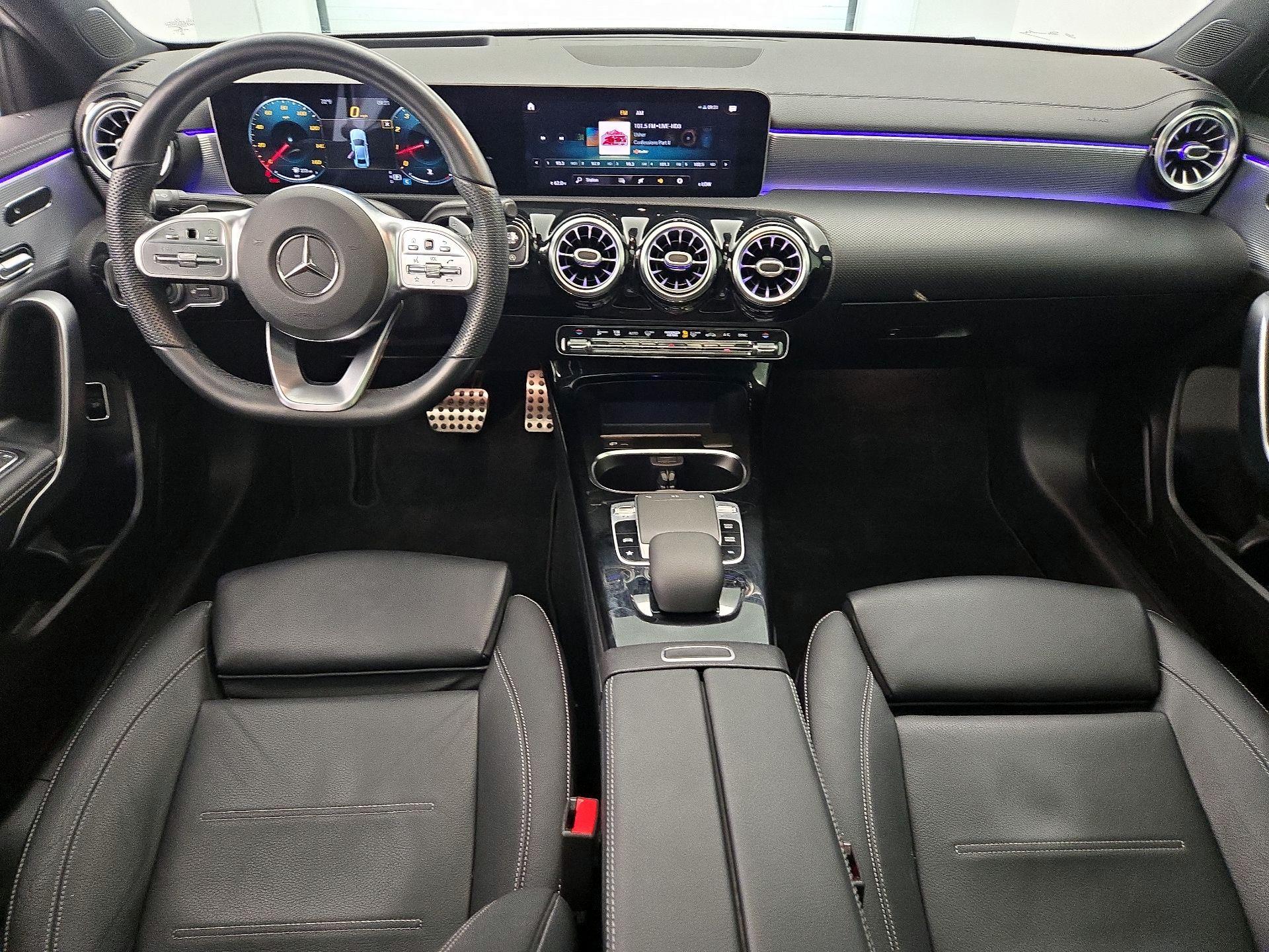 Thumbnail: 2019 Mercedes-Benz A-Class - 9