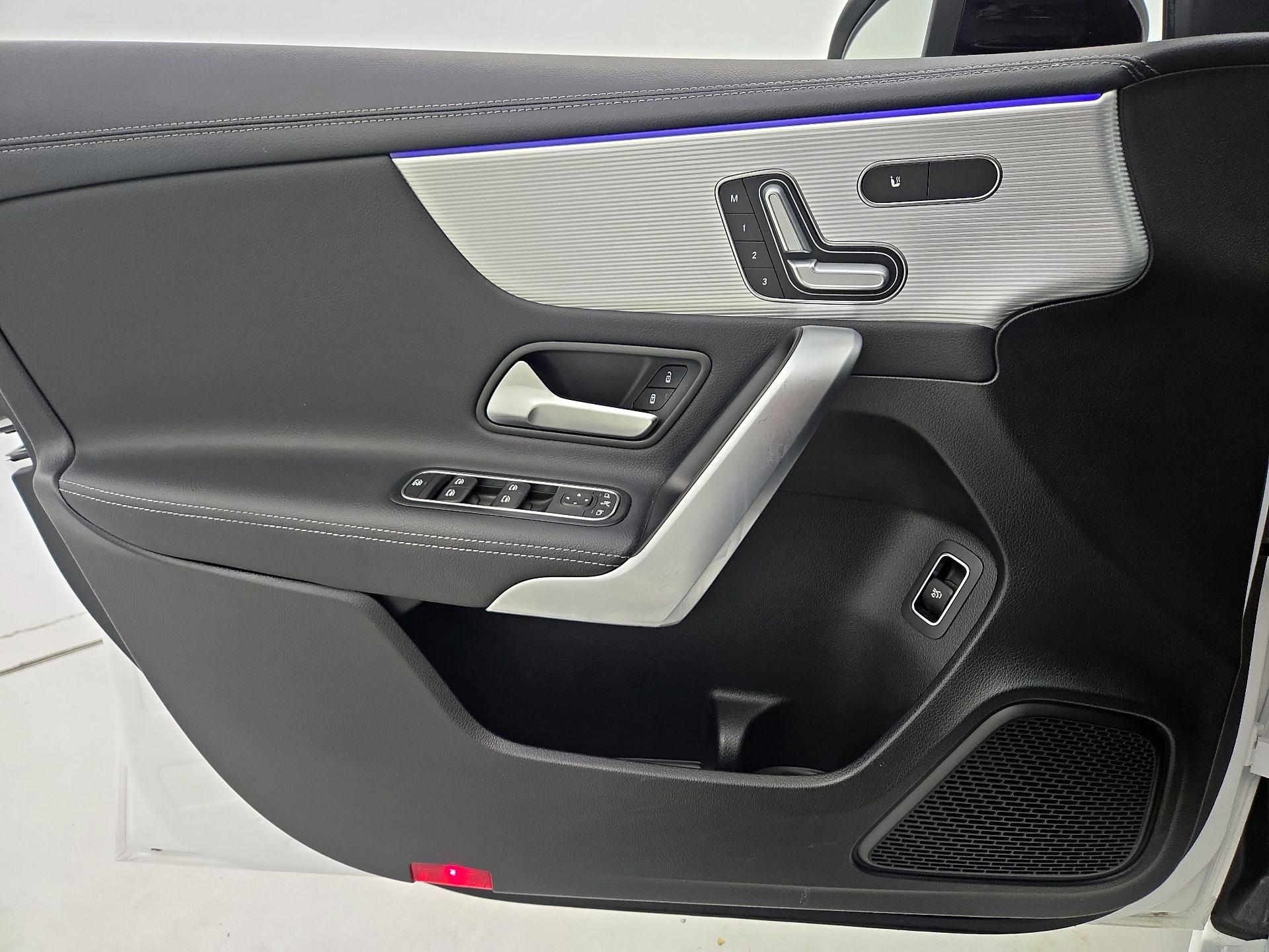 Thumbnail: 2019 Mercedes-Benz A-Class - 12