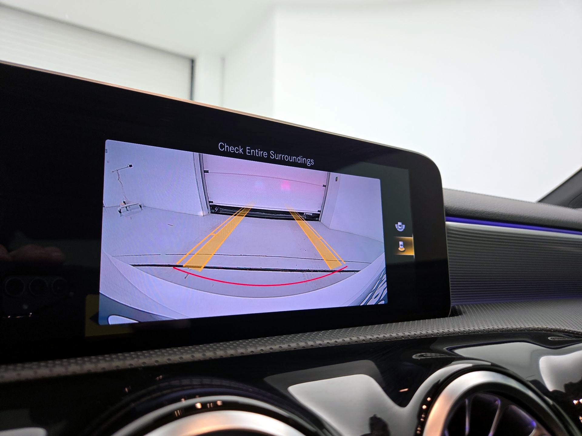 Thumbnail: 2019 Mercedes-Benz A-Class - 14