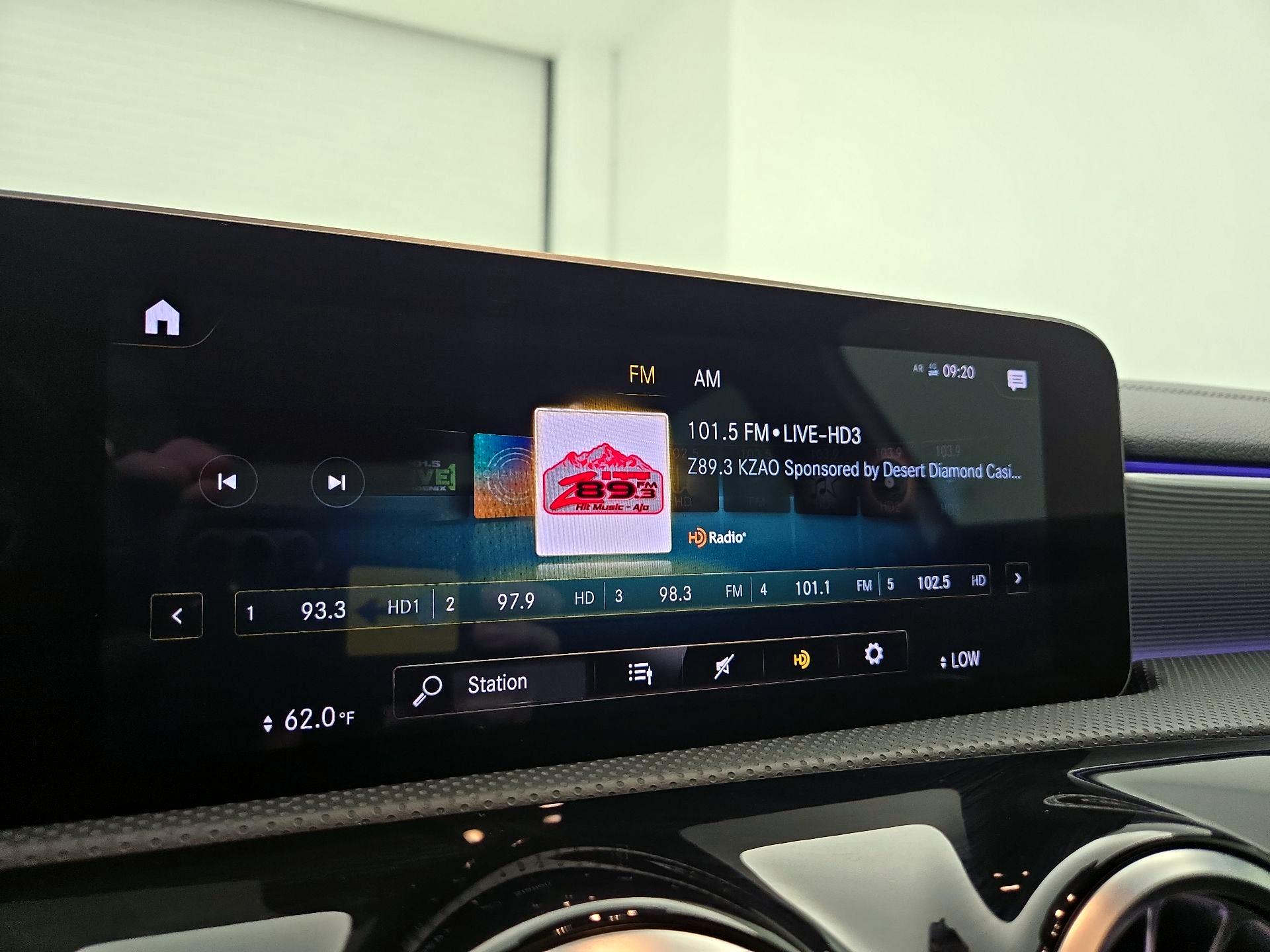 Thumbnail: 2019 Mercedes-Benz A-Class - 15