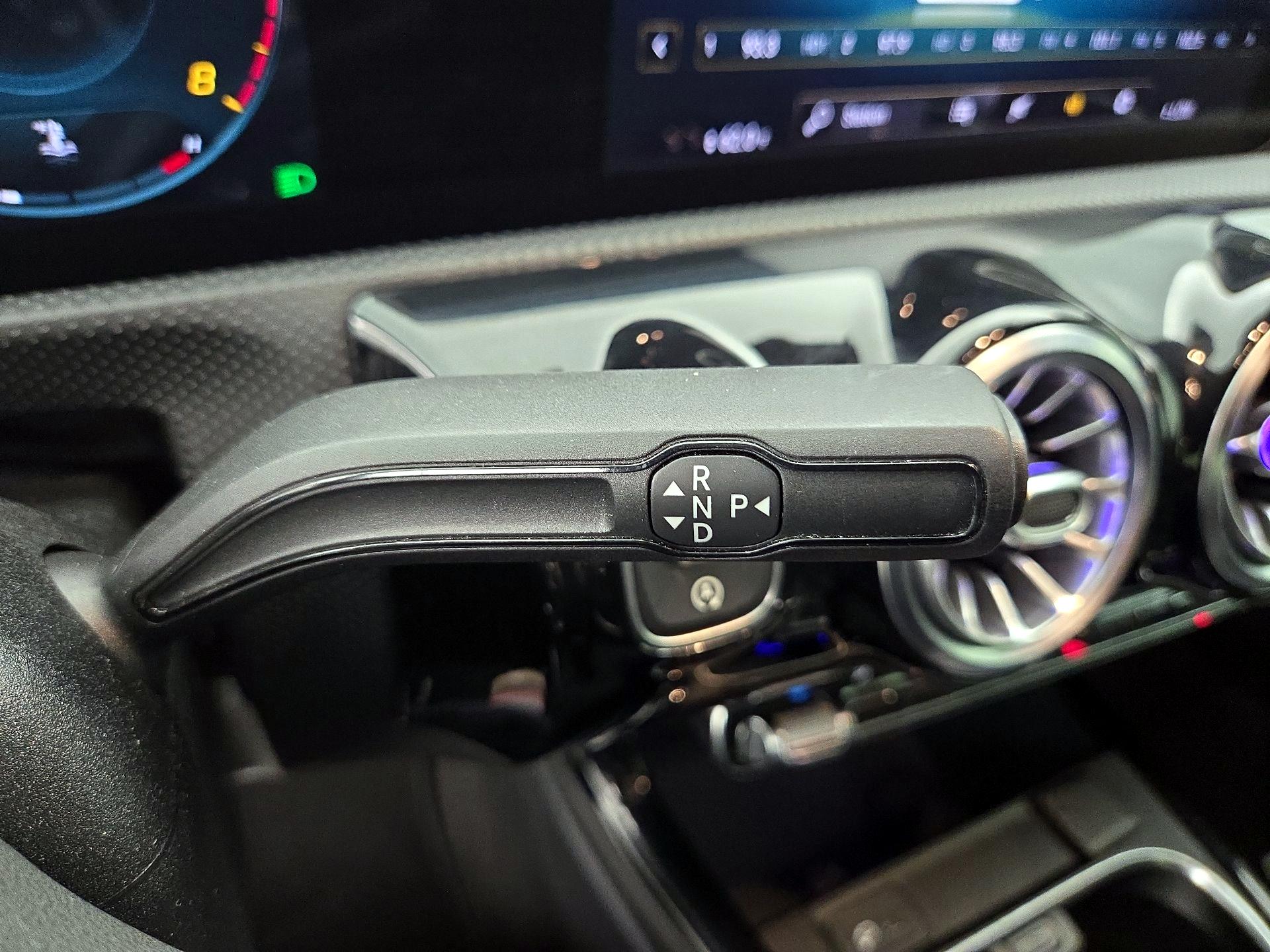 Thumbnail: 2019 Mercedes-Benz A-Class - 17