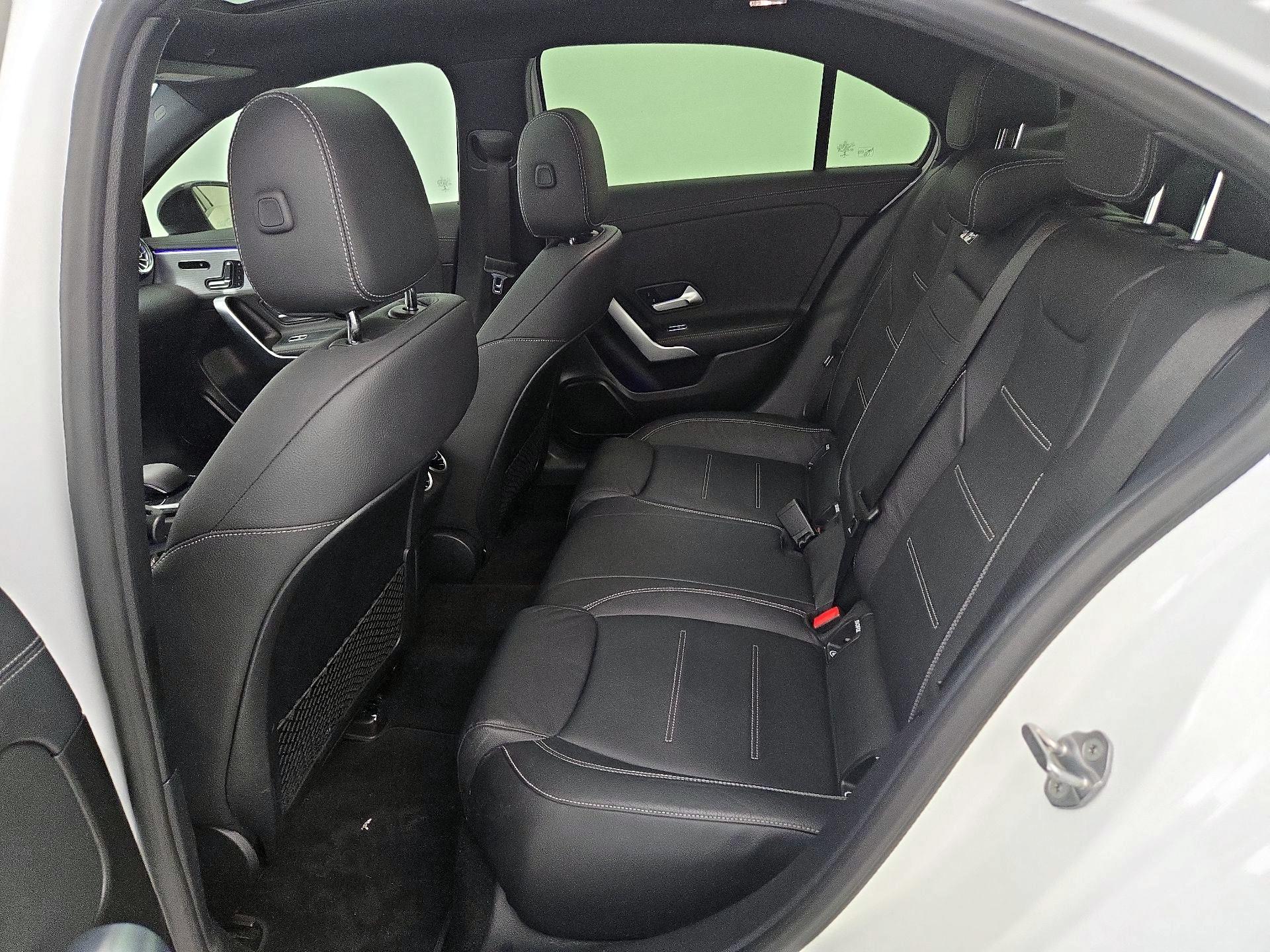 Thumbnail: 2019 Mercedes-Benz A-Class - 20