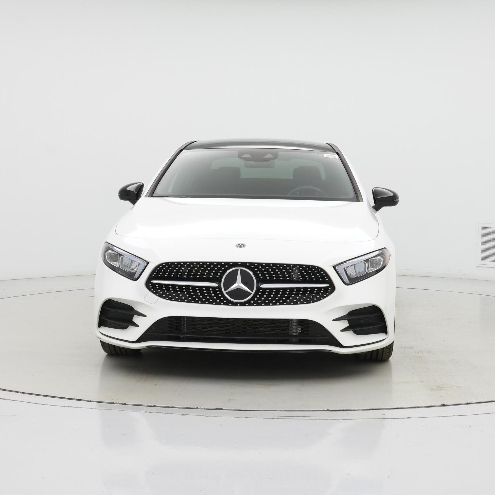 Thumbnail: 2019 Mercedes-Benz A-Class - 5