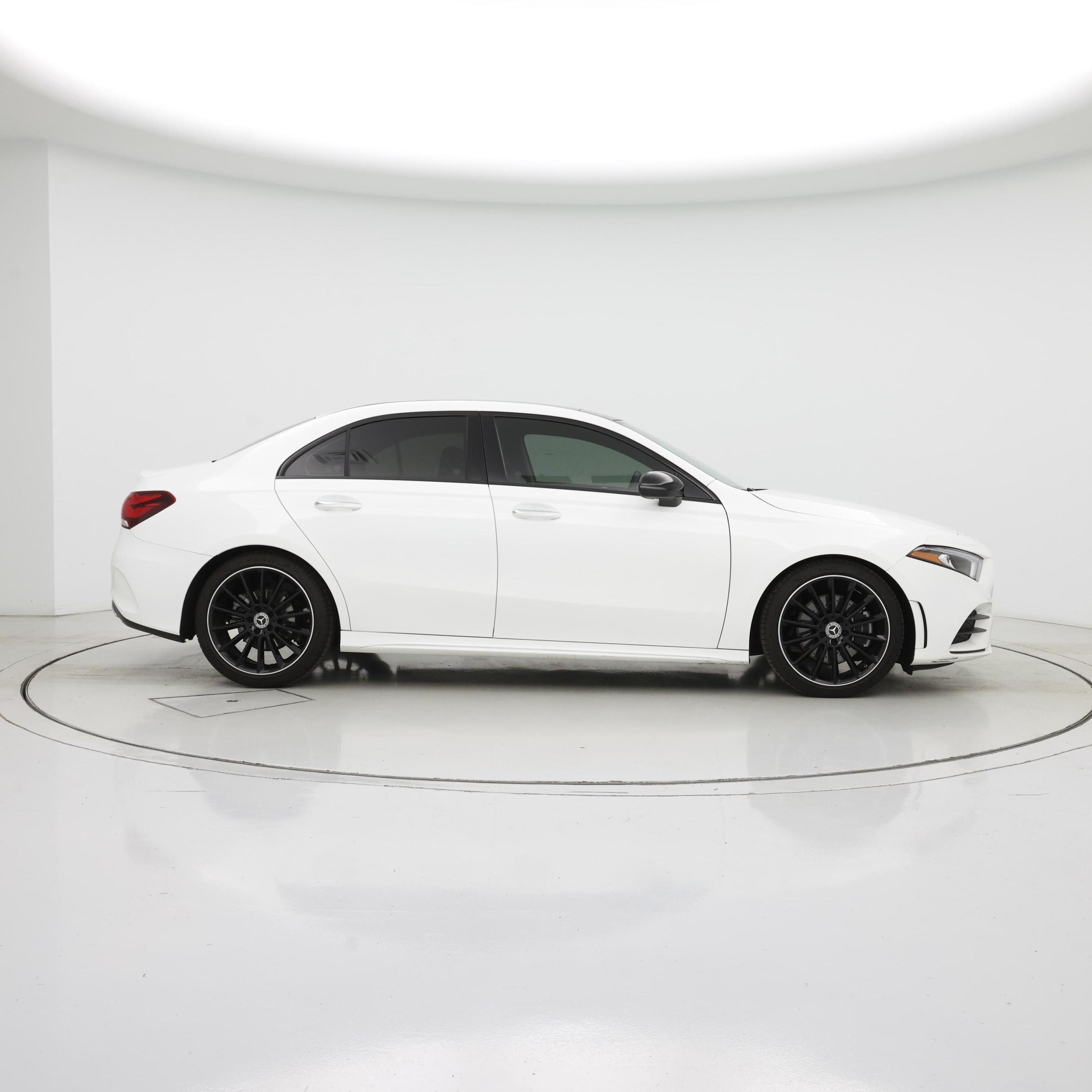 Thumbnail: 2019 Mercedes-Benz A-Class - 7