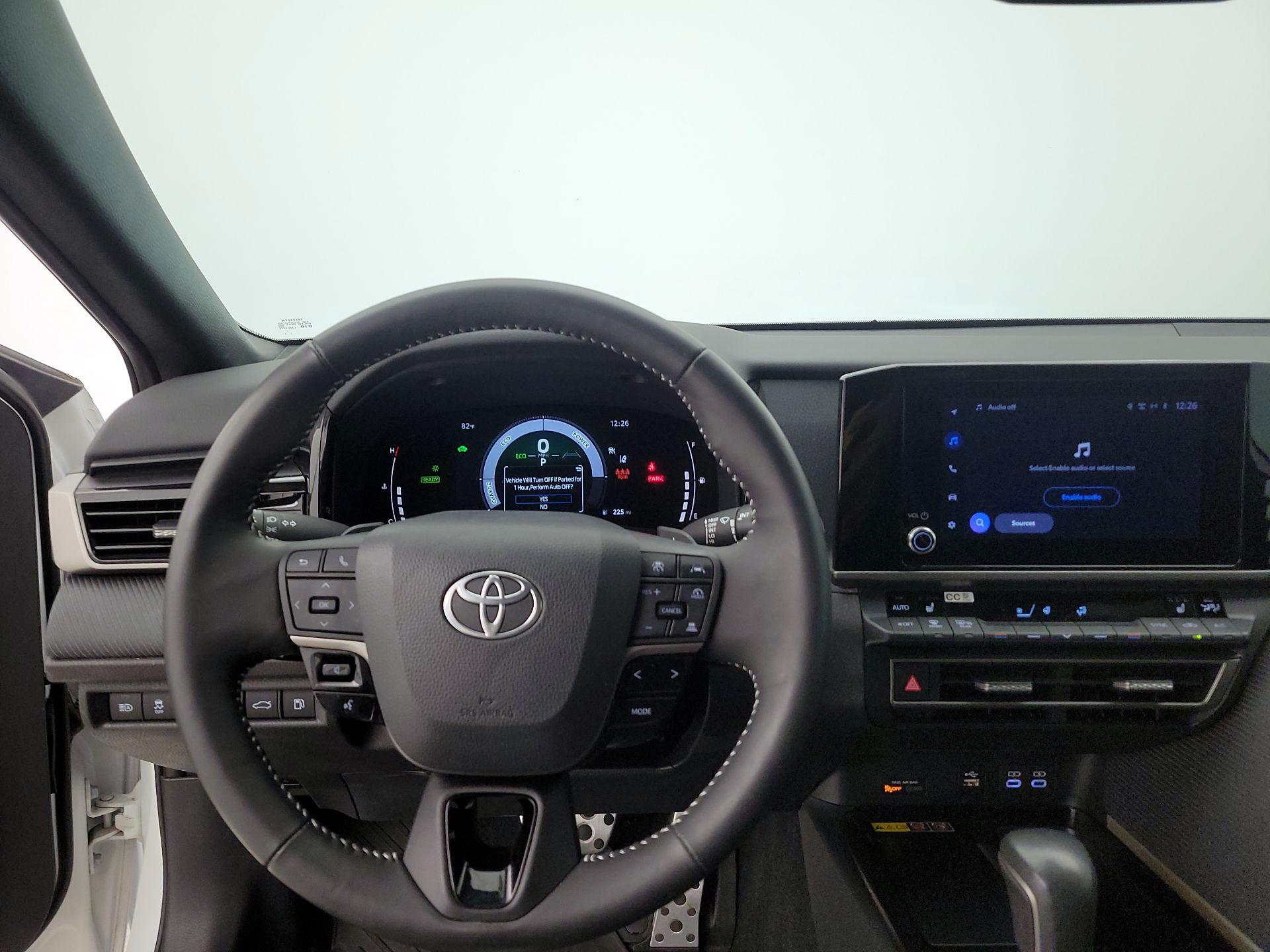 Thumbnail: 2025 Toyota Camry - 10