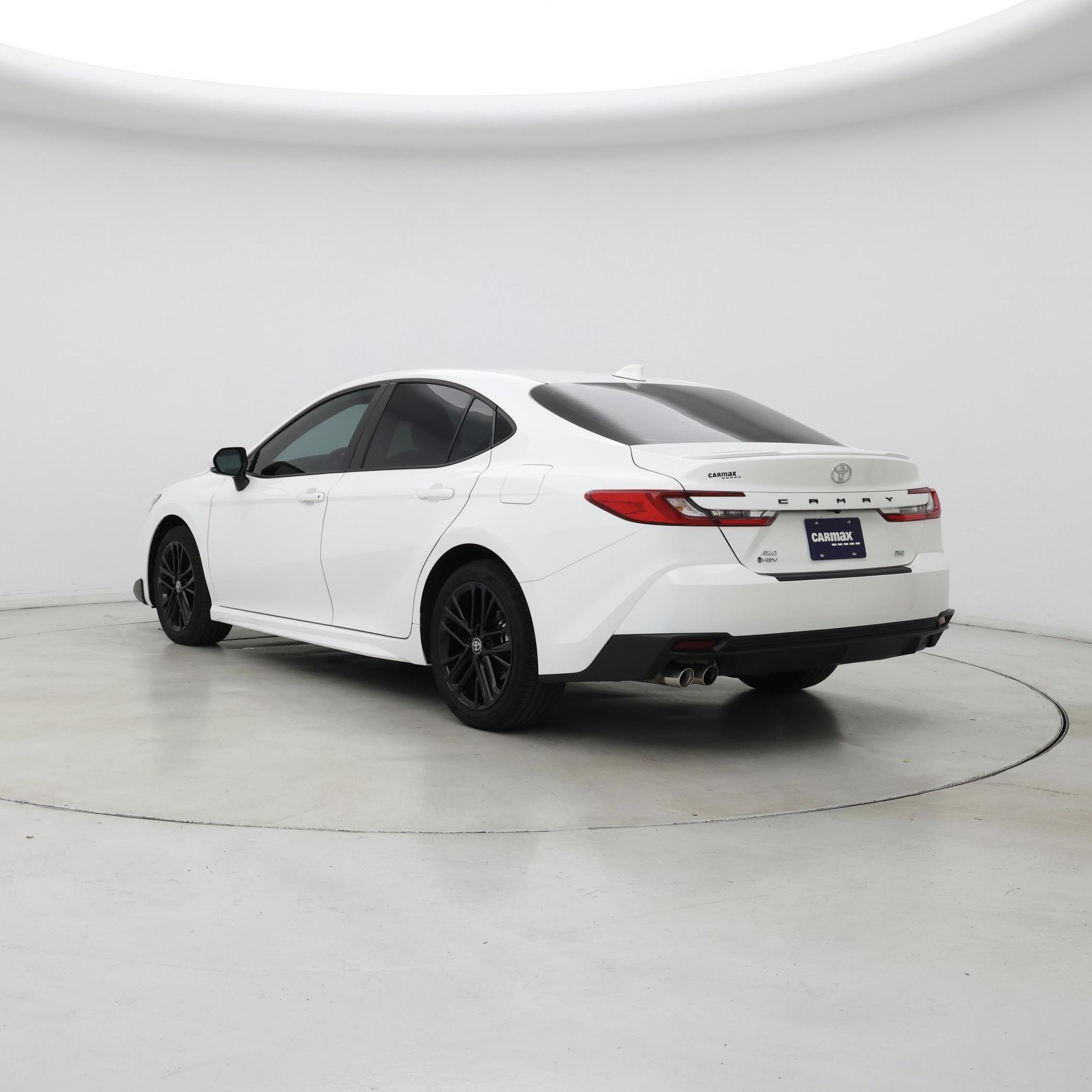 Thumbnail: 2025 Toyota Camry - 2