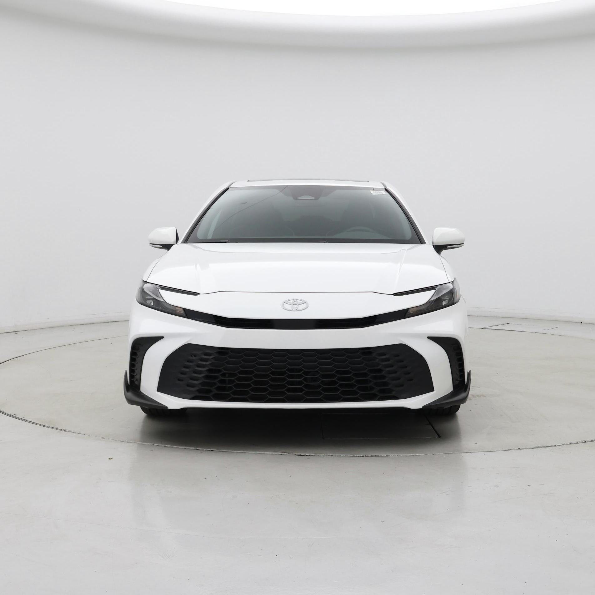 Thumbnail: 2025 Toyota Camry - 5