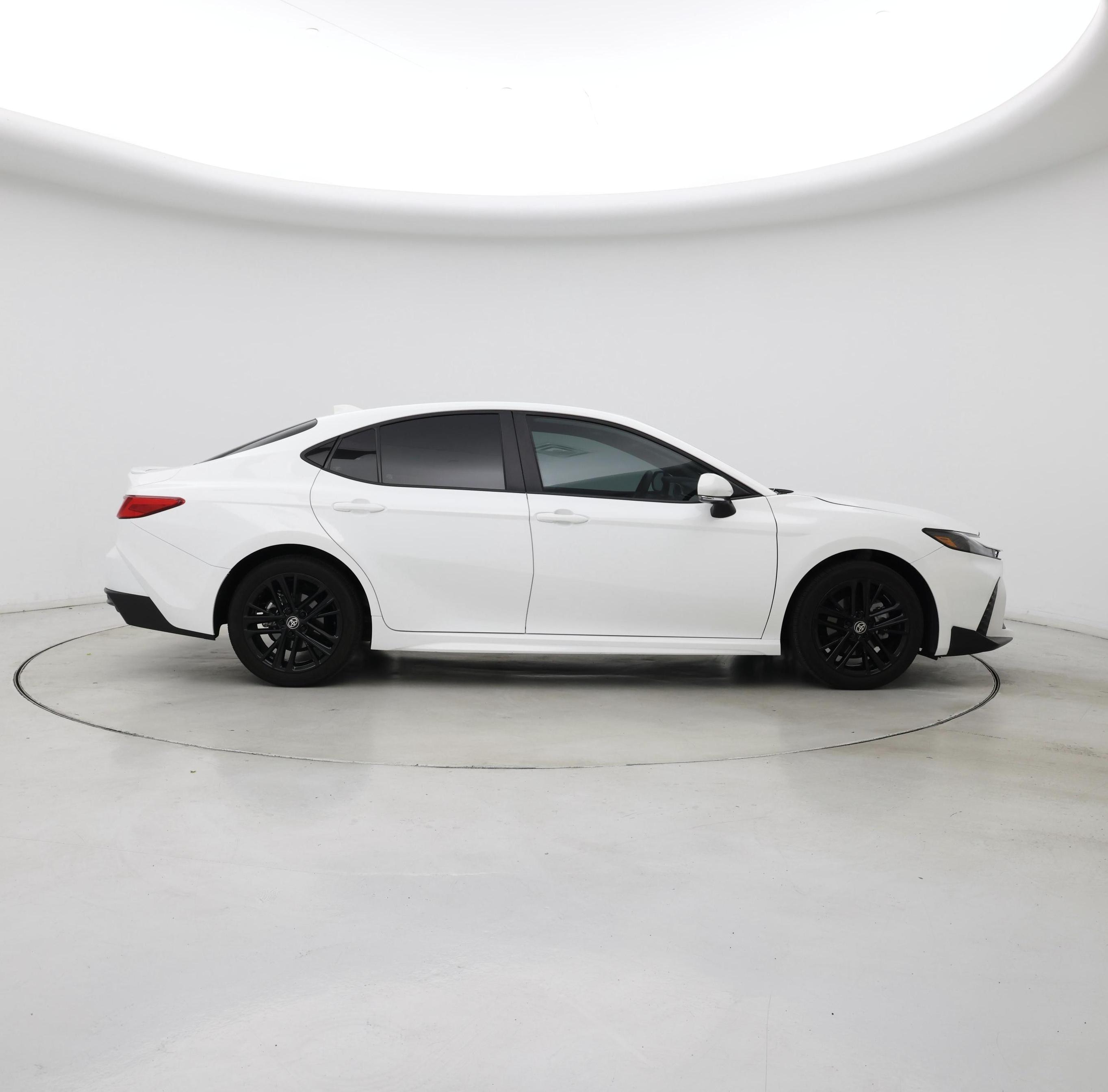 Thumbnail: 2025 Toyota Camry - 7