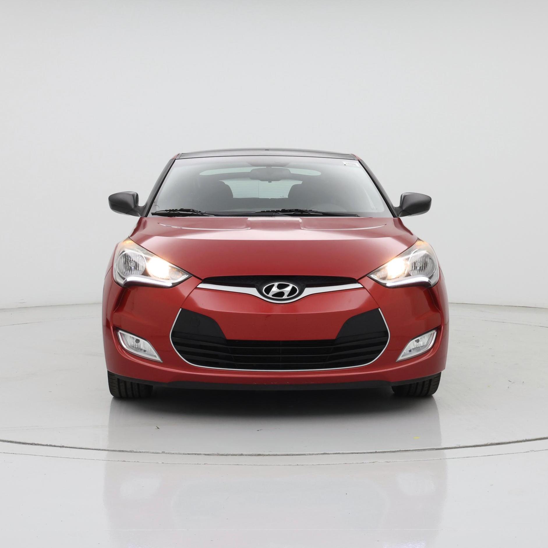 Thumbnail: 2017 Hyundai Veloster - 5