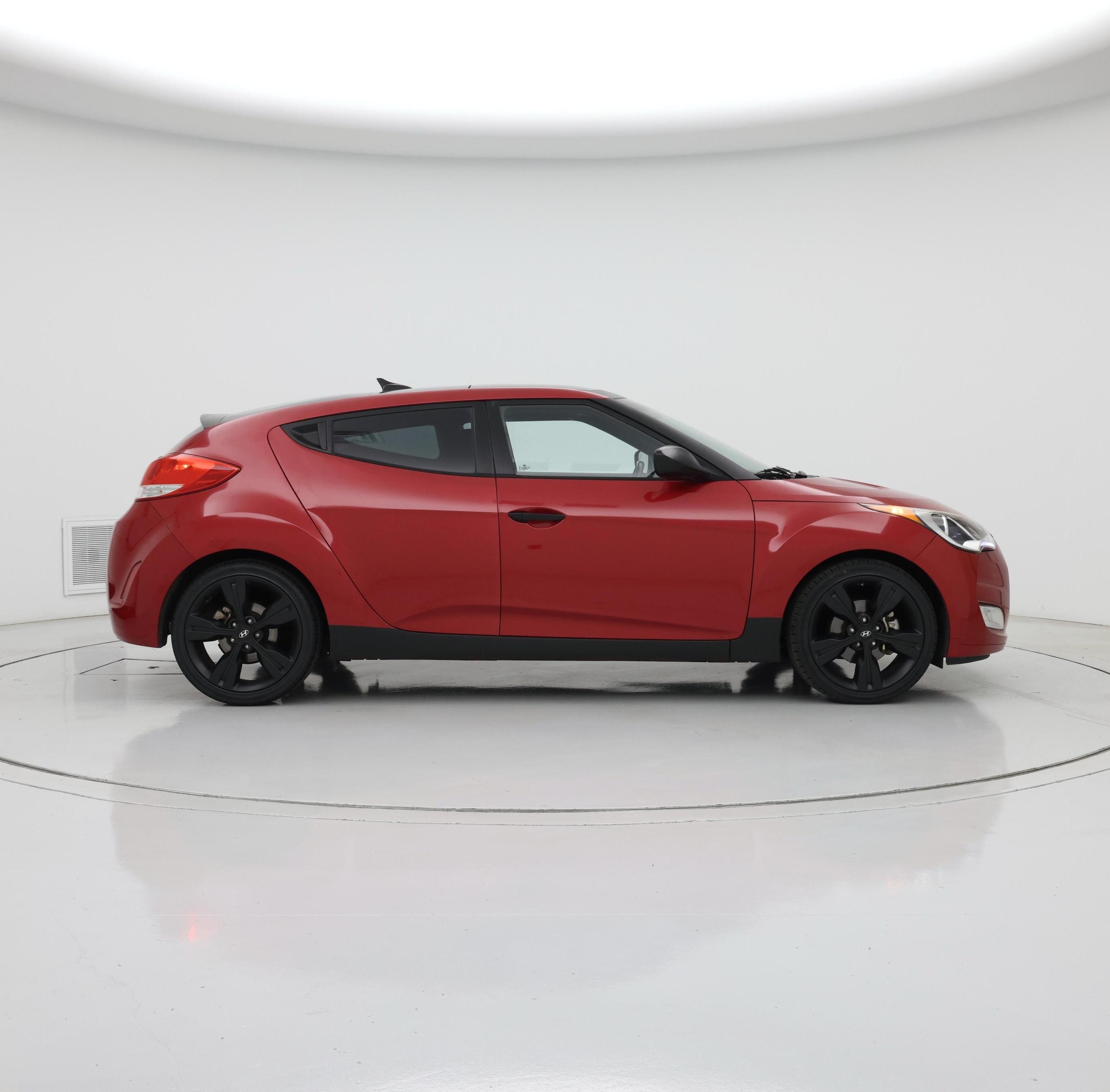 Thumbnail: 2017 Hyundai Veloster - 7