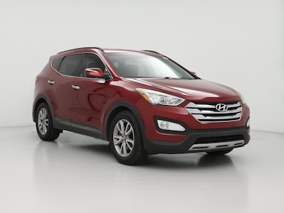 2014 Hyundai Santa Fe Sport 2.0T