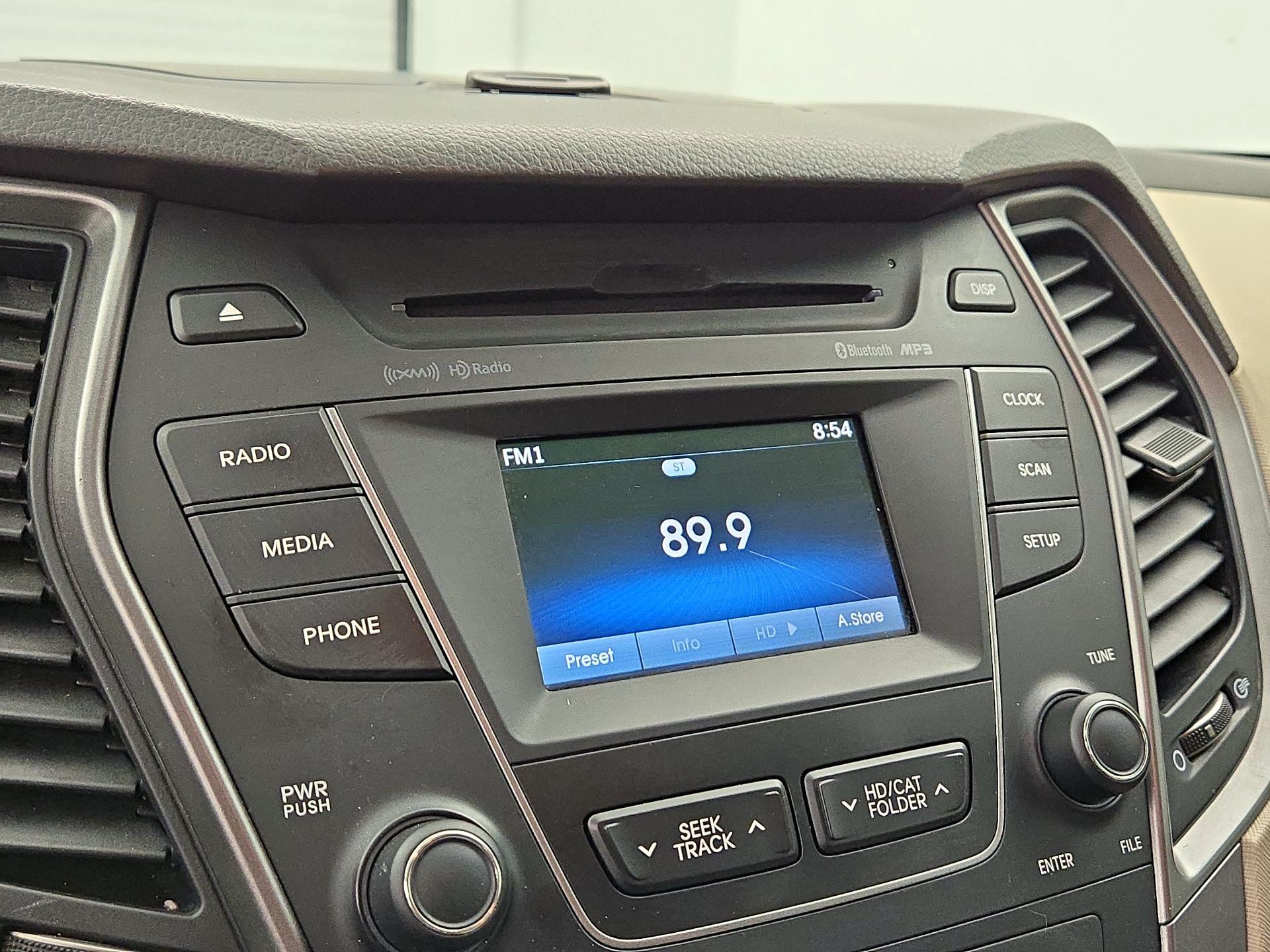 Thumbnail: 2014 Hyundai Santa Fe - 15