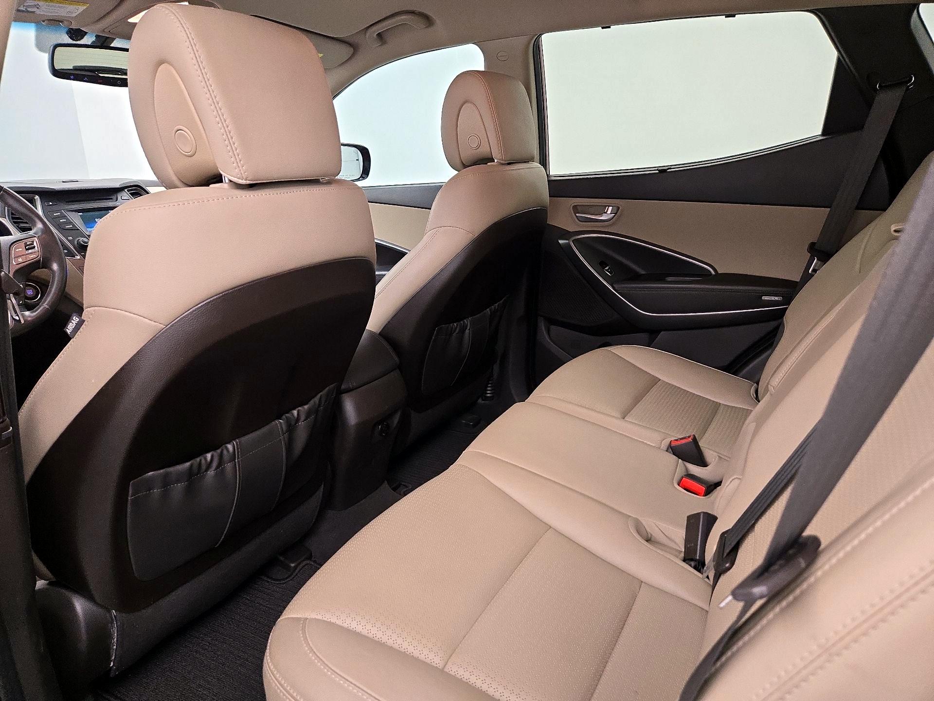 Thumbnail: 2014 Hyundai Santa Fe - 19