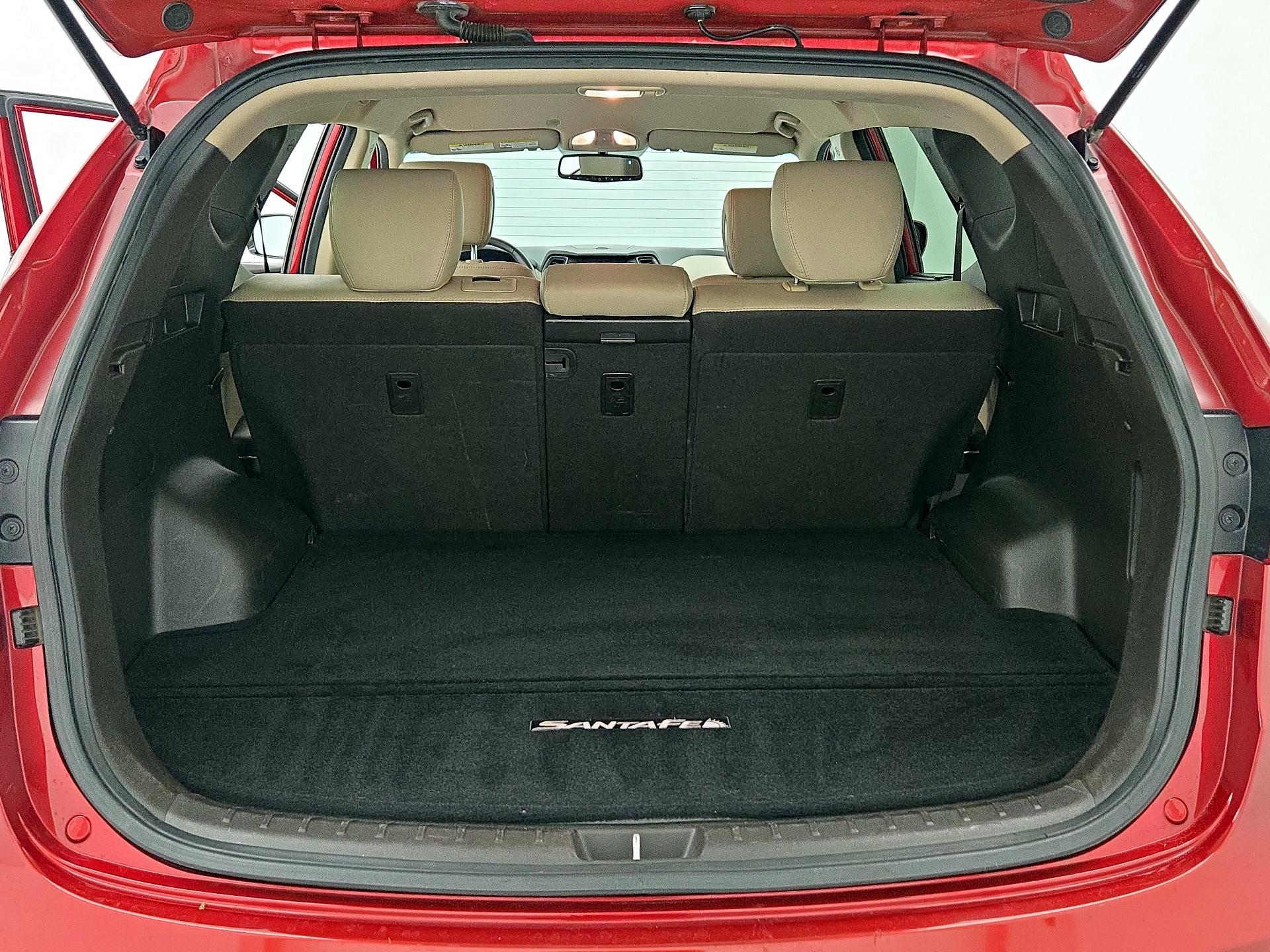 Thumbnail: 2014 Hyundai Santa Fe - 20