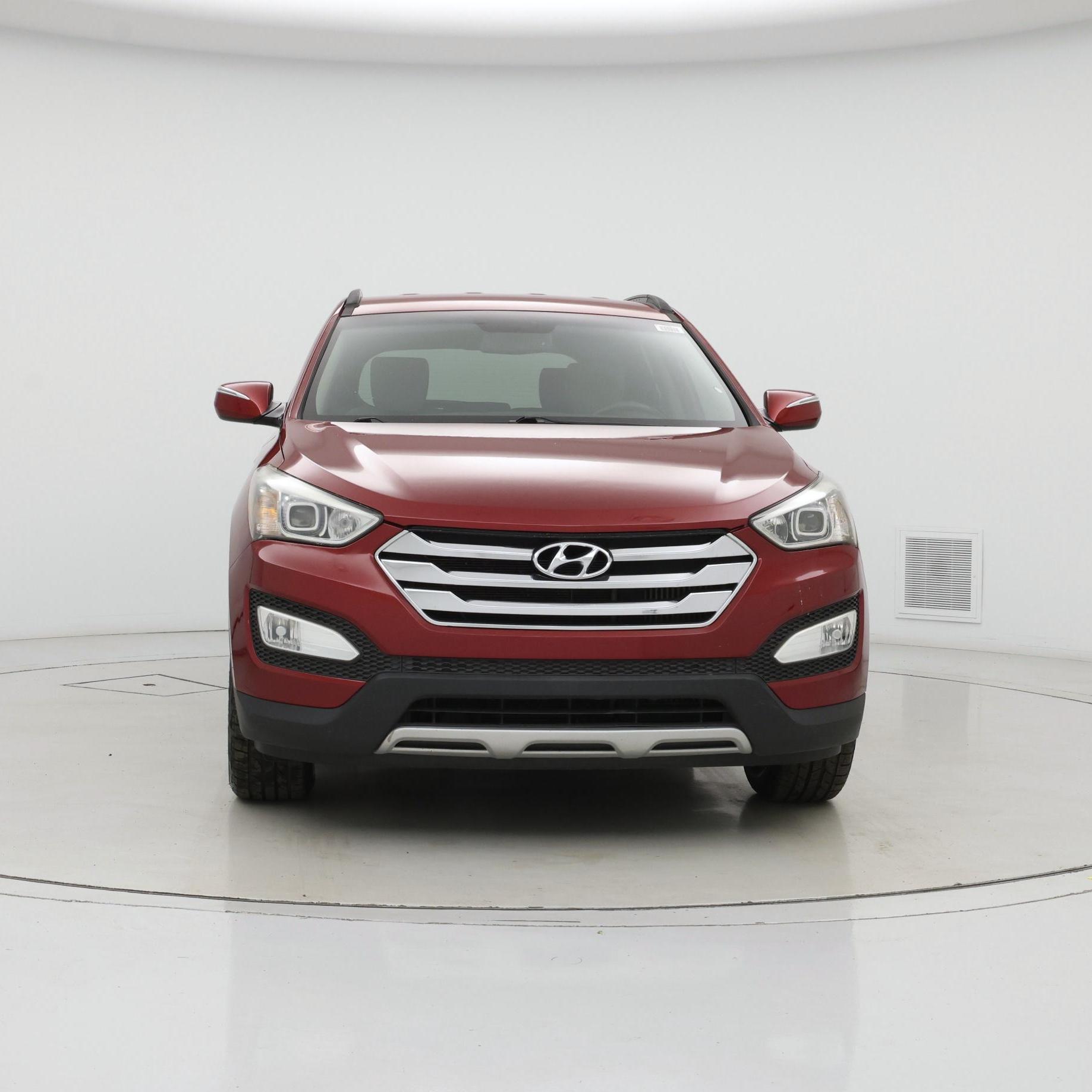 Thumbnail: 2014 Hyundai Santa Fe - 5