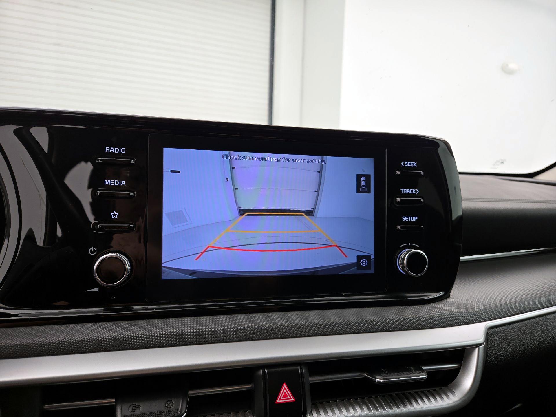 Thumbnail: 2022 Kia K5 - 14